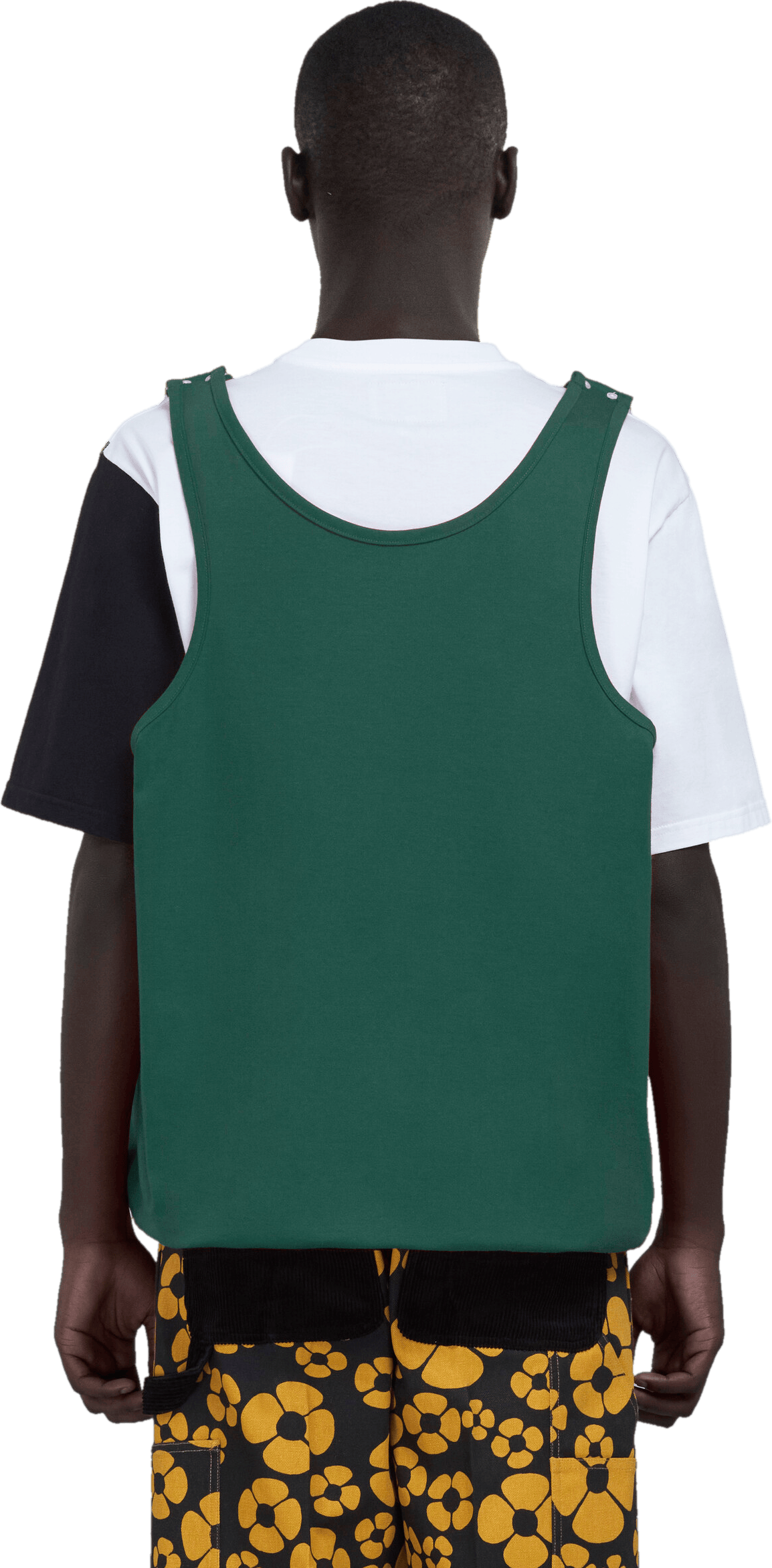 MARNI x CARHARTT WIP T-SHIRT - Bild 3