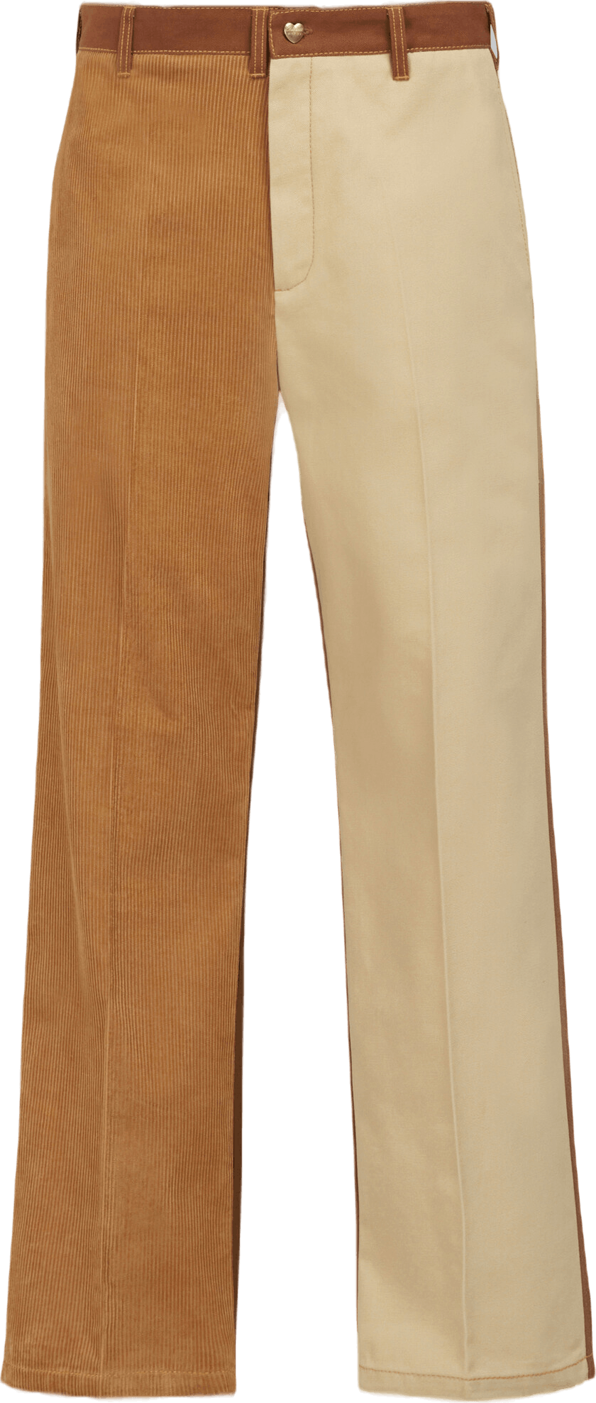 MARNI x CARHARTT WIP TROUSERS, Unisex, Odevy, Bottoms, S