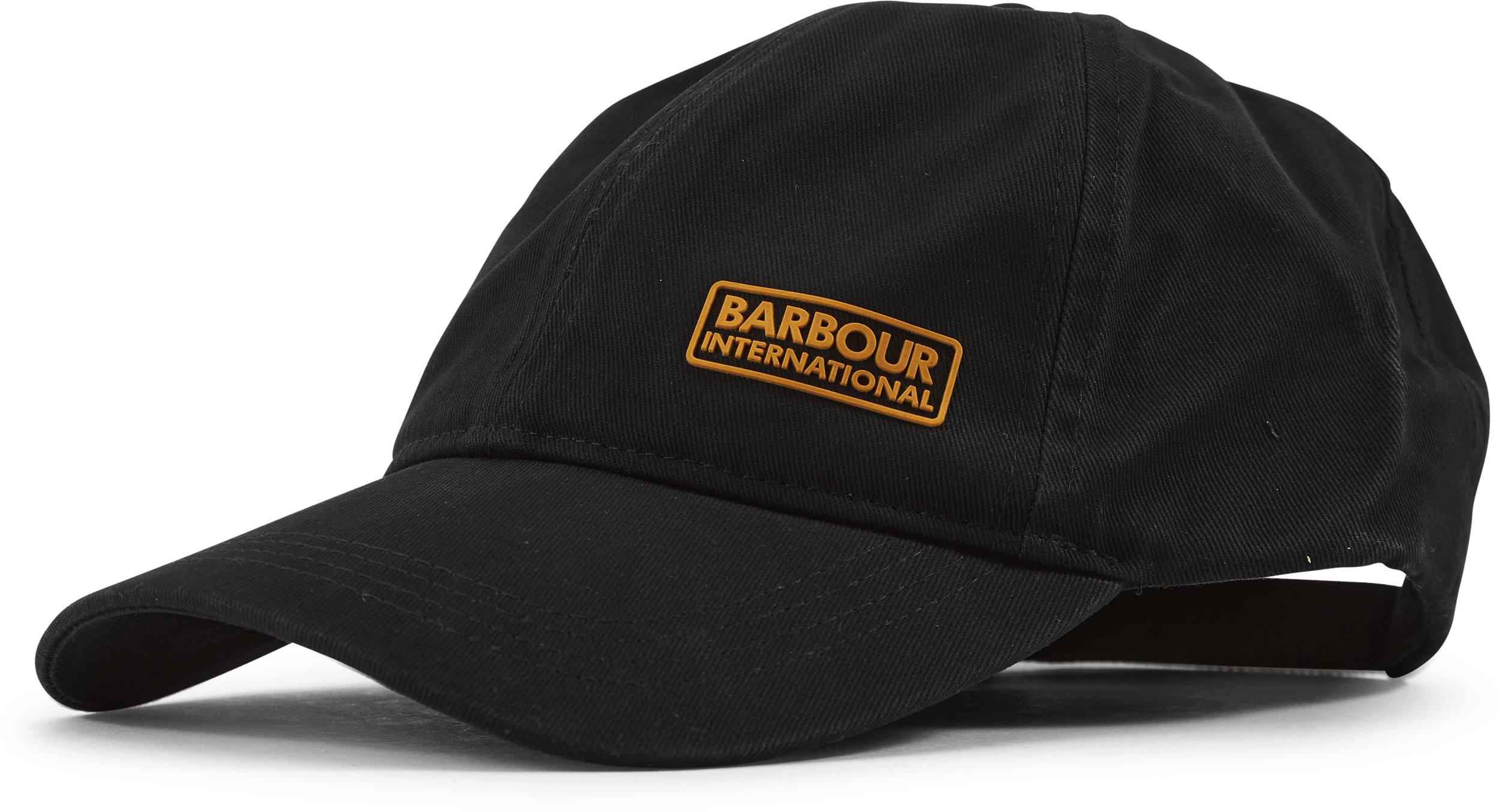 Barbour B.intl Norton Drill Cap Bk11