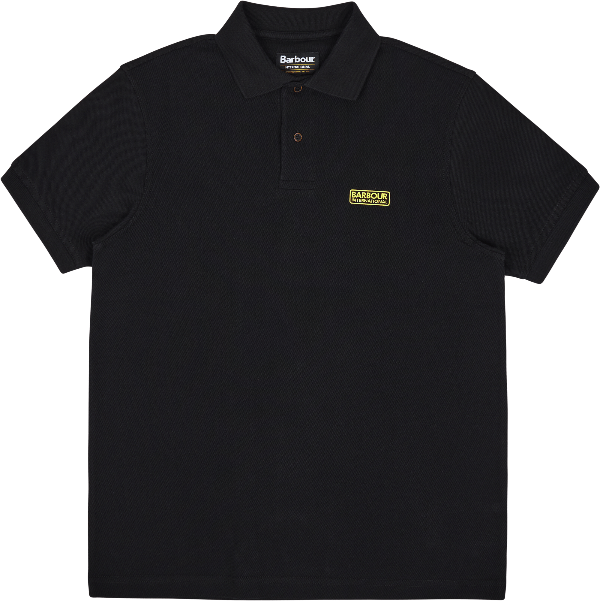 Barbour B.intl International Essential Bk31