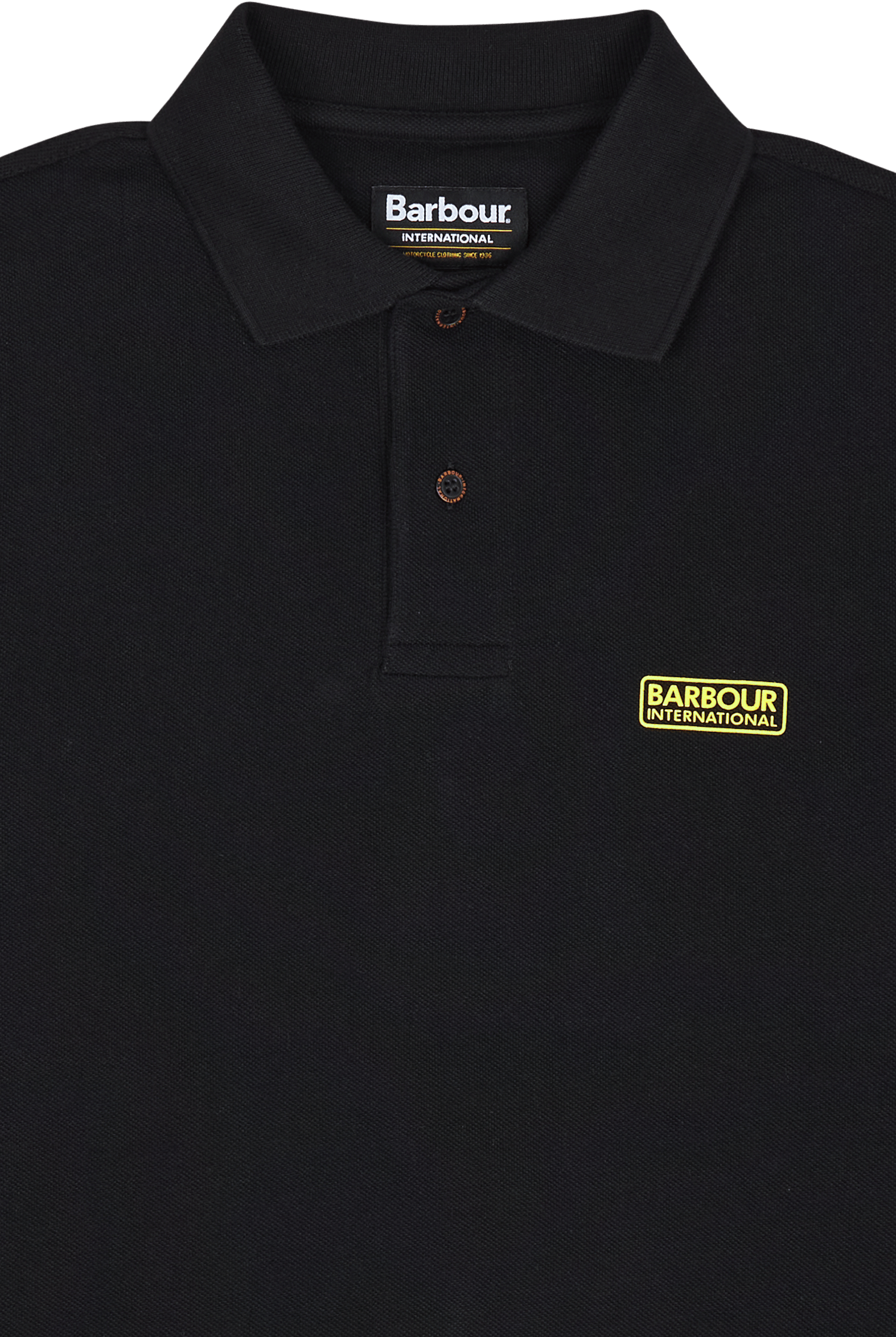Barbour B.intl International Essential Bk31 - Bild 3