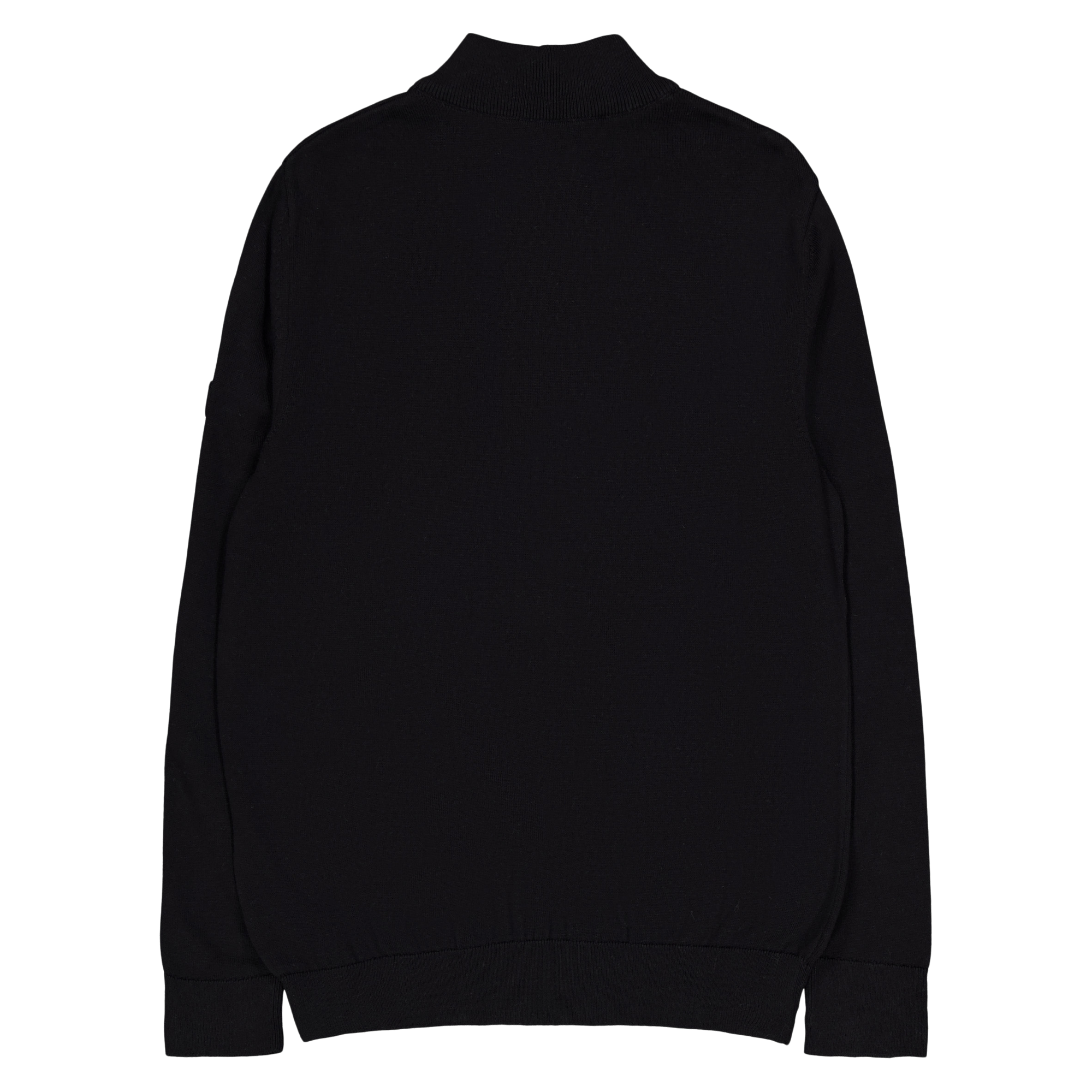 Barbour B.intl Cotton Half Zip Bk31 - Bild 2
