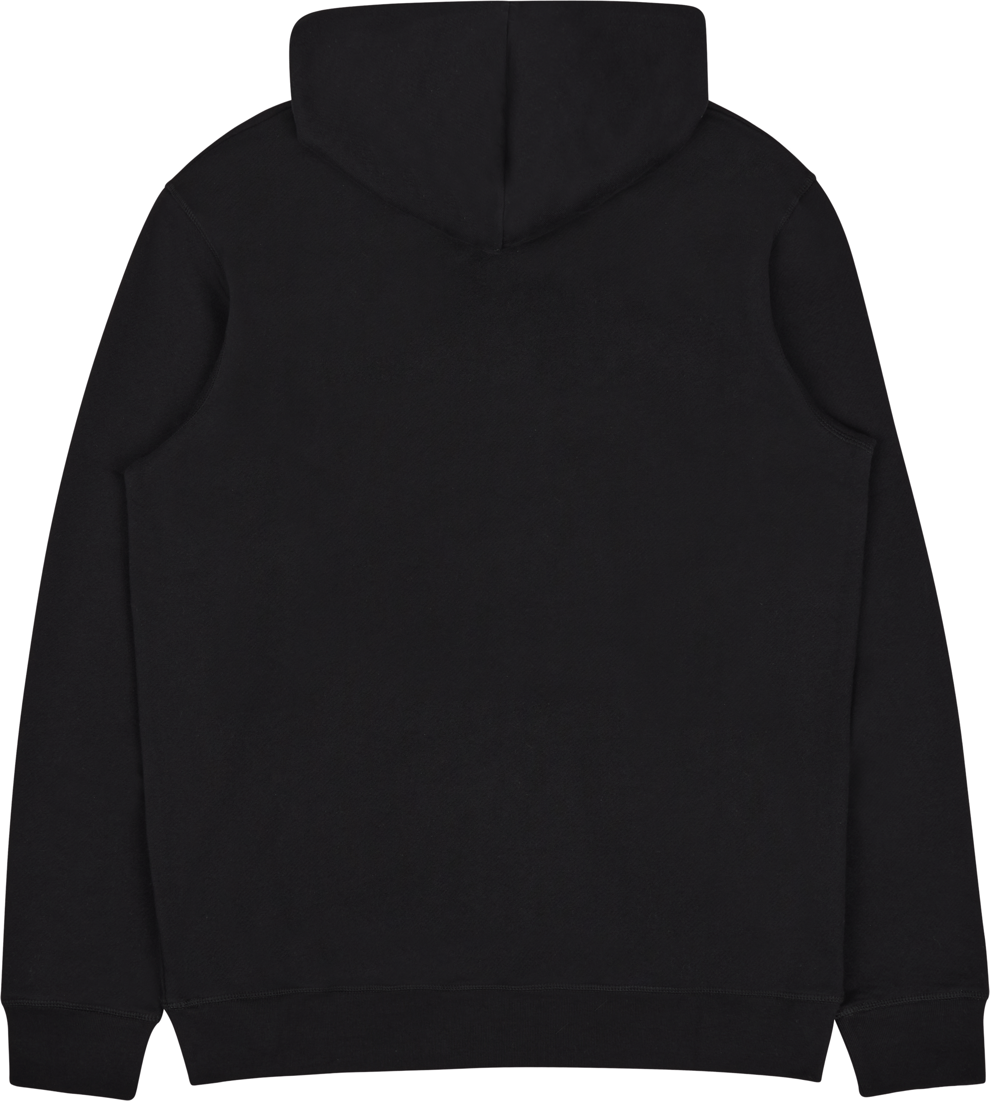 Barbour B.intl Small Logo Hood Bk31 - Bild 2