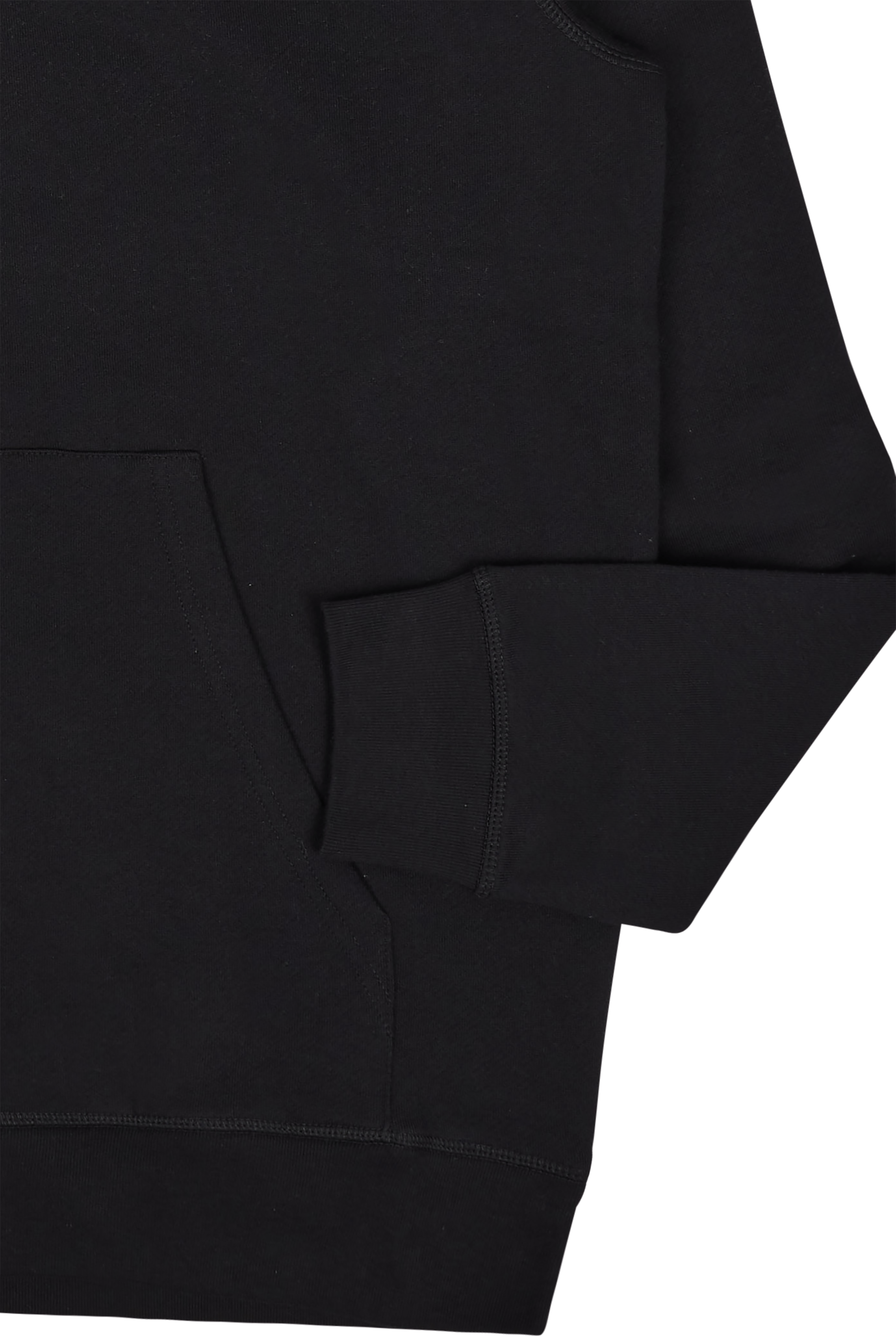 Barbour B.intl Small Logo Hood Bk31 - Bild 4