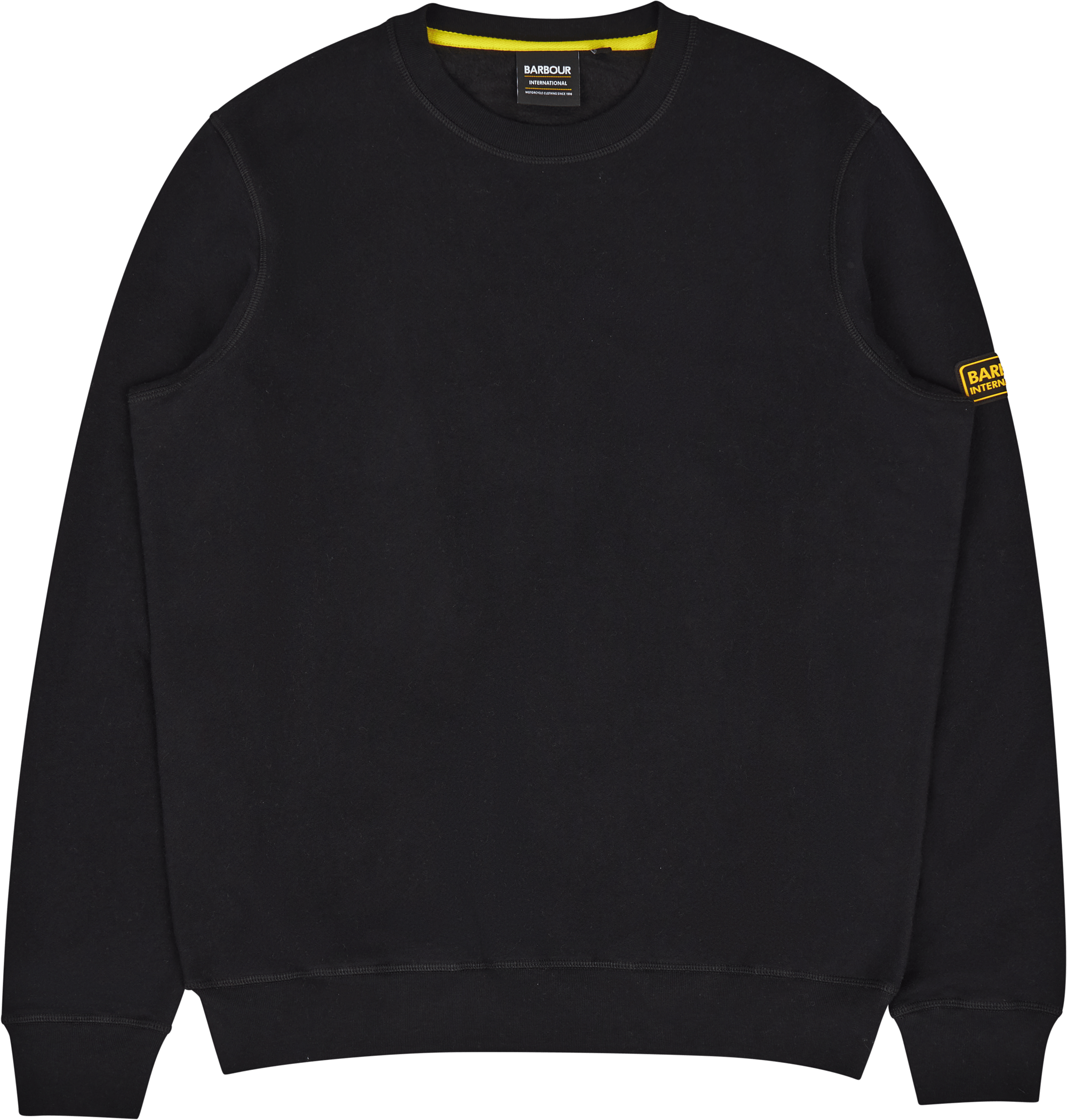Barbour B.intl Legacy Sweat Bk31
