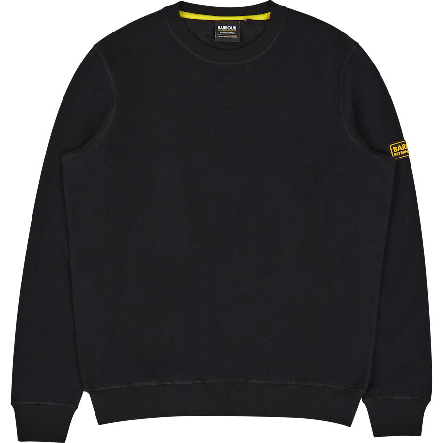 Barbour B.intl Legacy Sweat Bk31