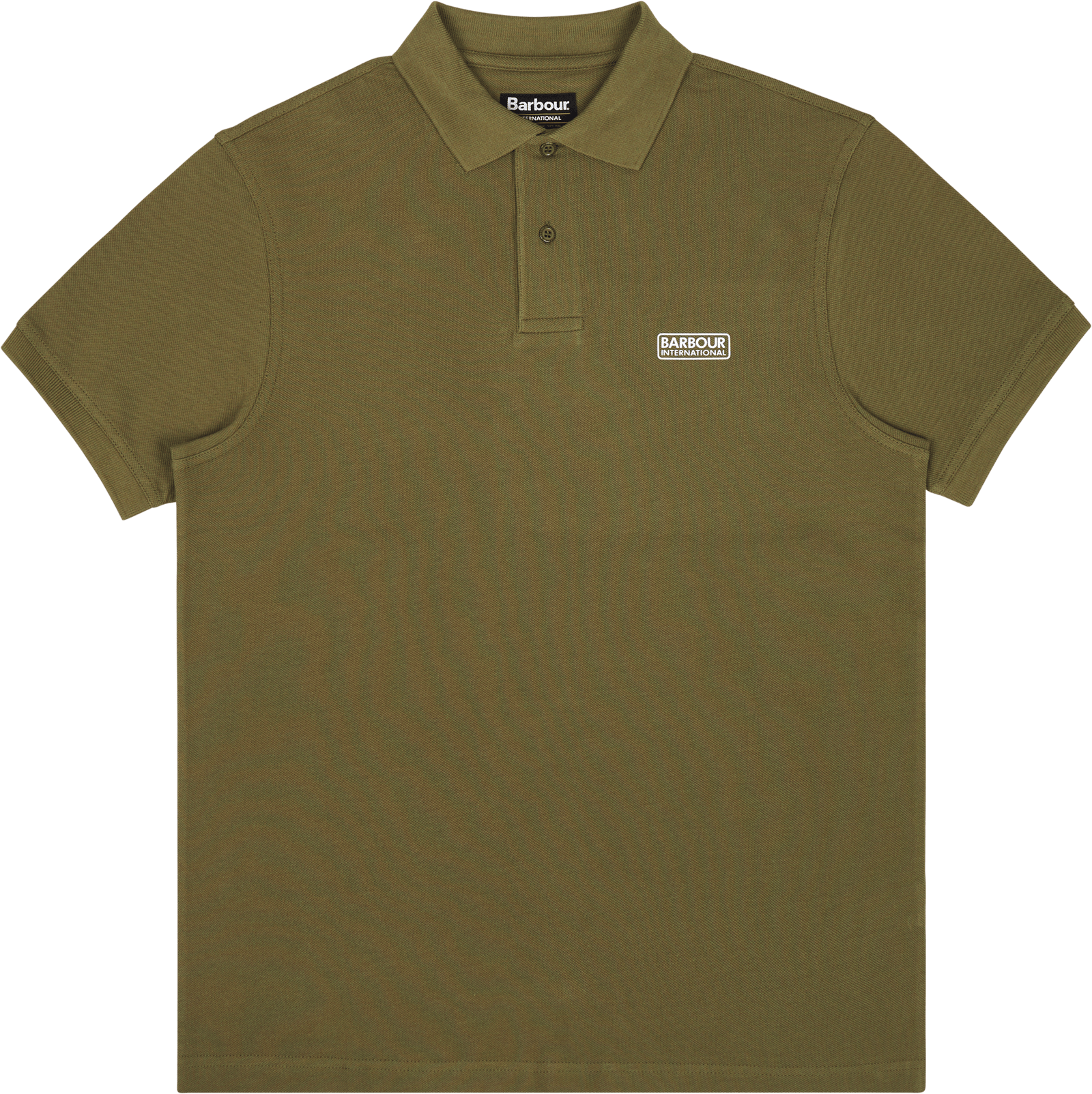 Barbour B.intl International Essential Gn15 Lt Moss
