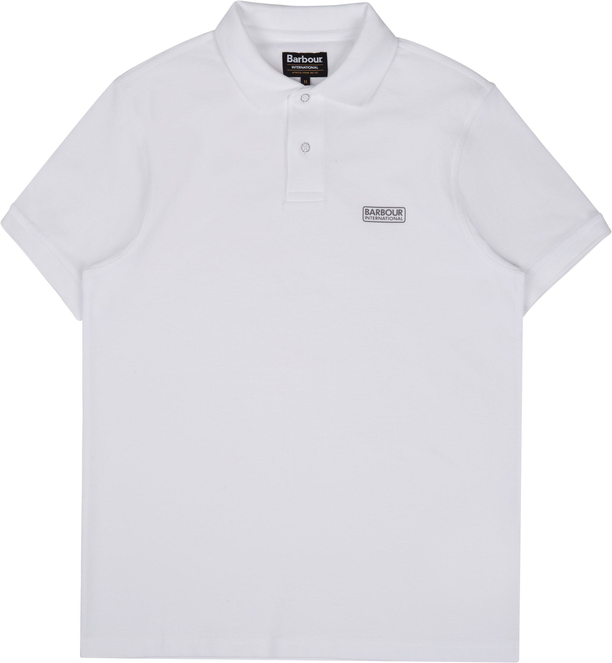 Barbour B.intl International Essential Wh11