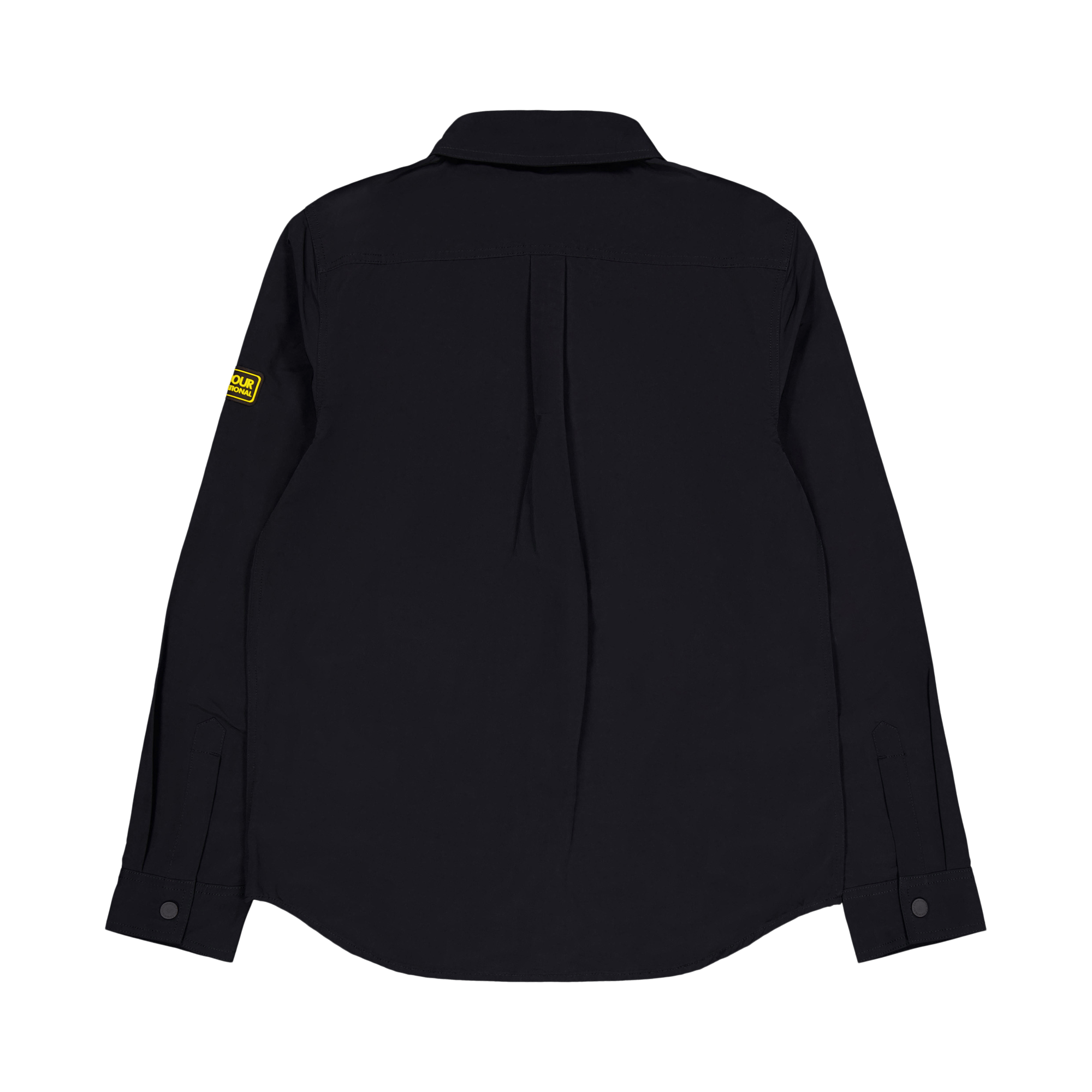 Barbour B.intl Legacy Overshrt Bk31 - Bild 2