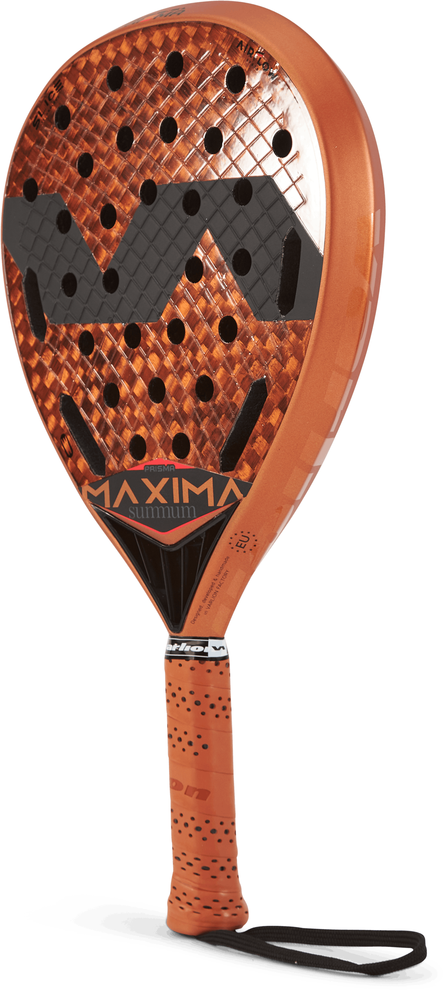 Maxima Summum Prisma Airflow W, Unisex, Vybavenie, rakety, Padel, ONESIZE