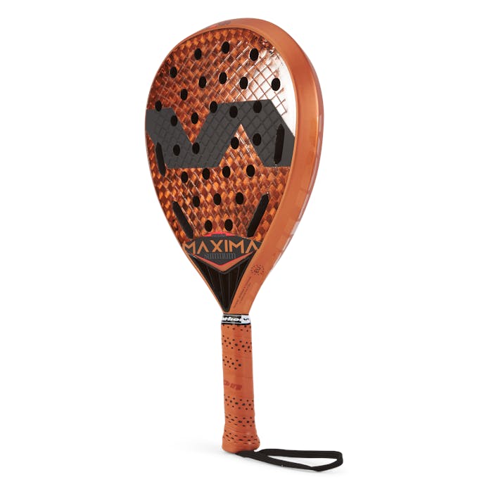 Maxima Summum Prisma Airflow W, Unisex, Vybavenie, rakety, Padel, ONESIZE