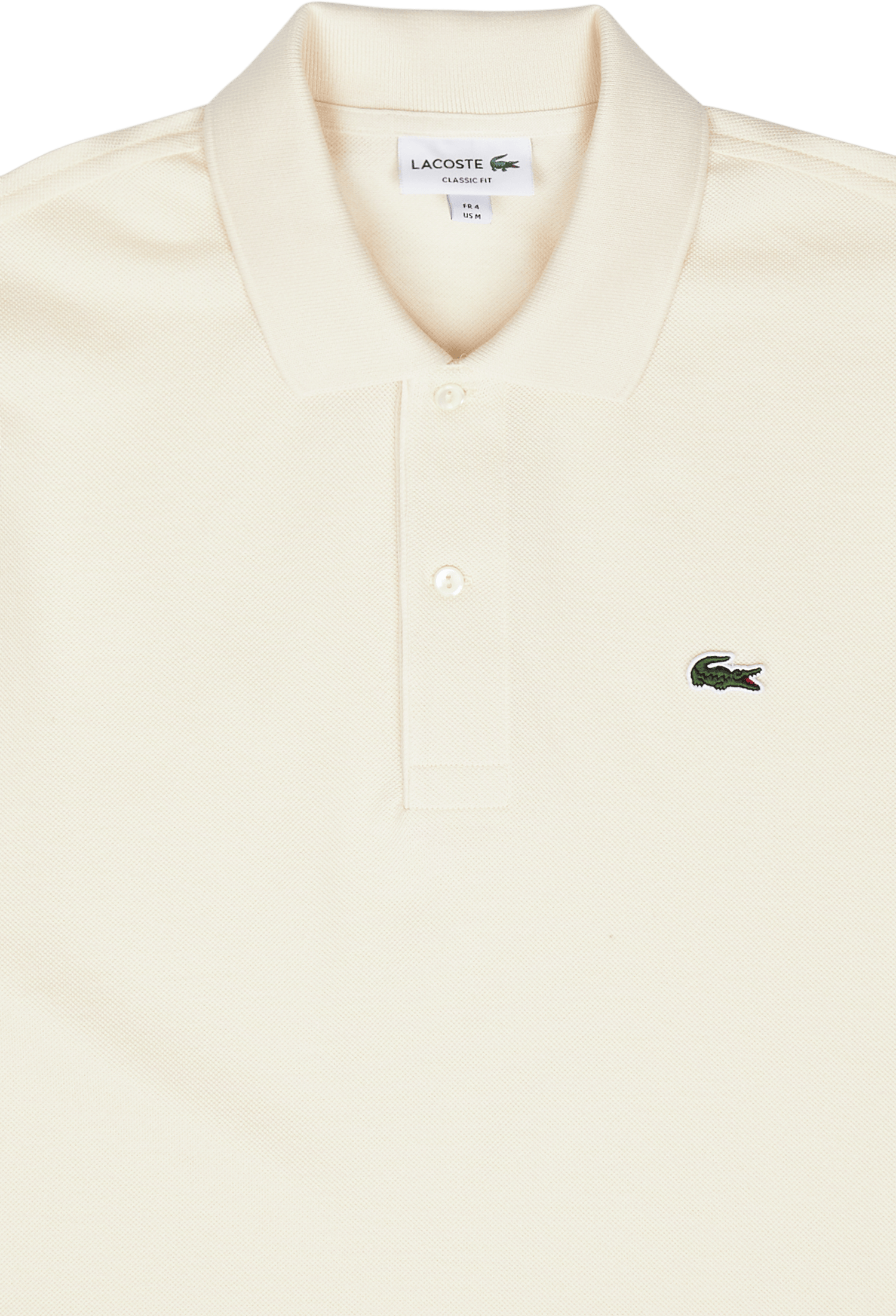 Classic Fit Polo Shirt Lapland - Bild 3