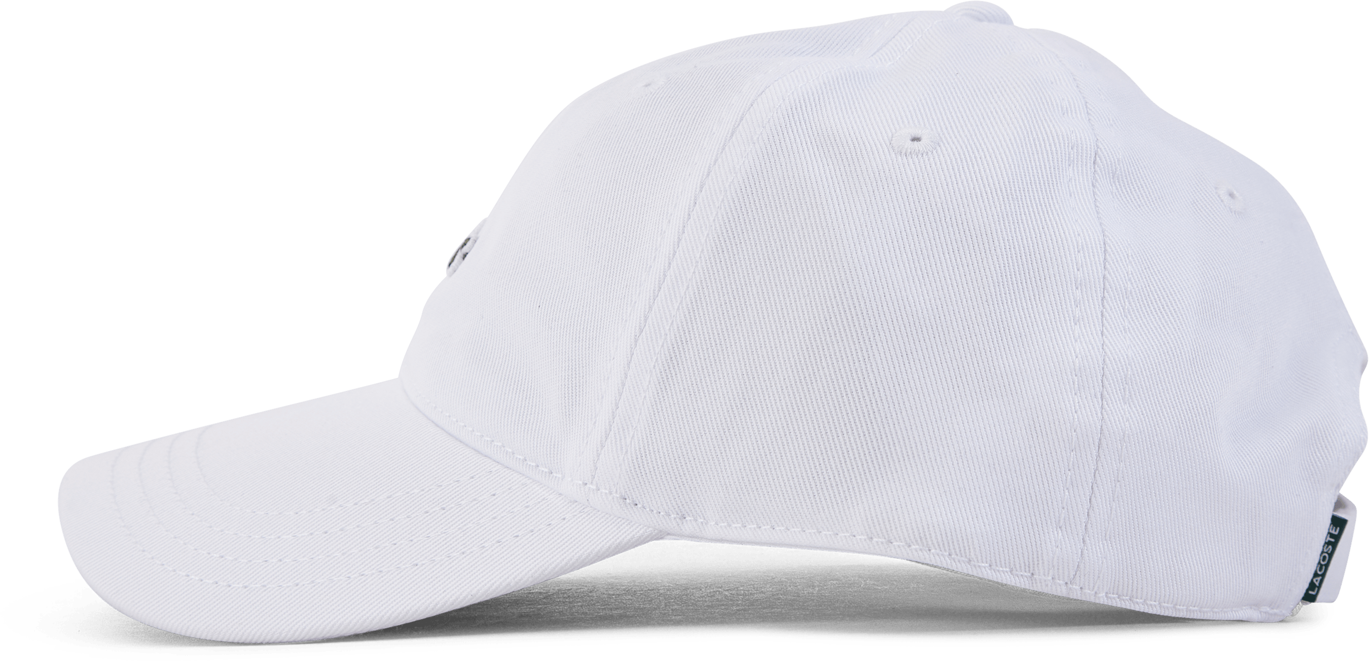 Lacoste Logo Cap - Bild 2