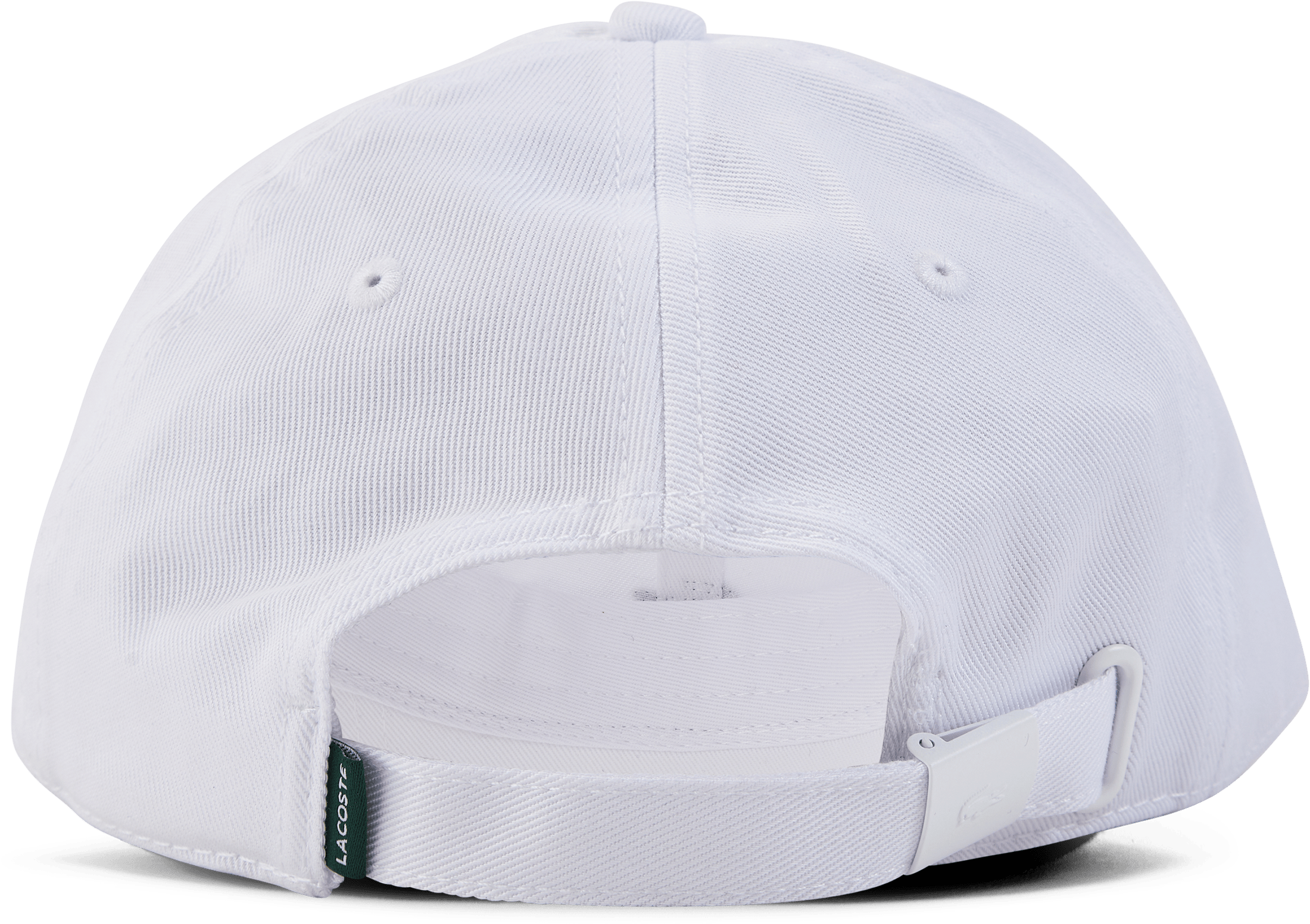 Lacoste Logo Cap - Bild 3