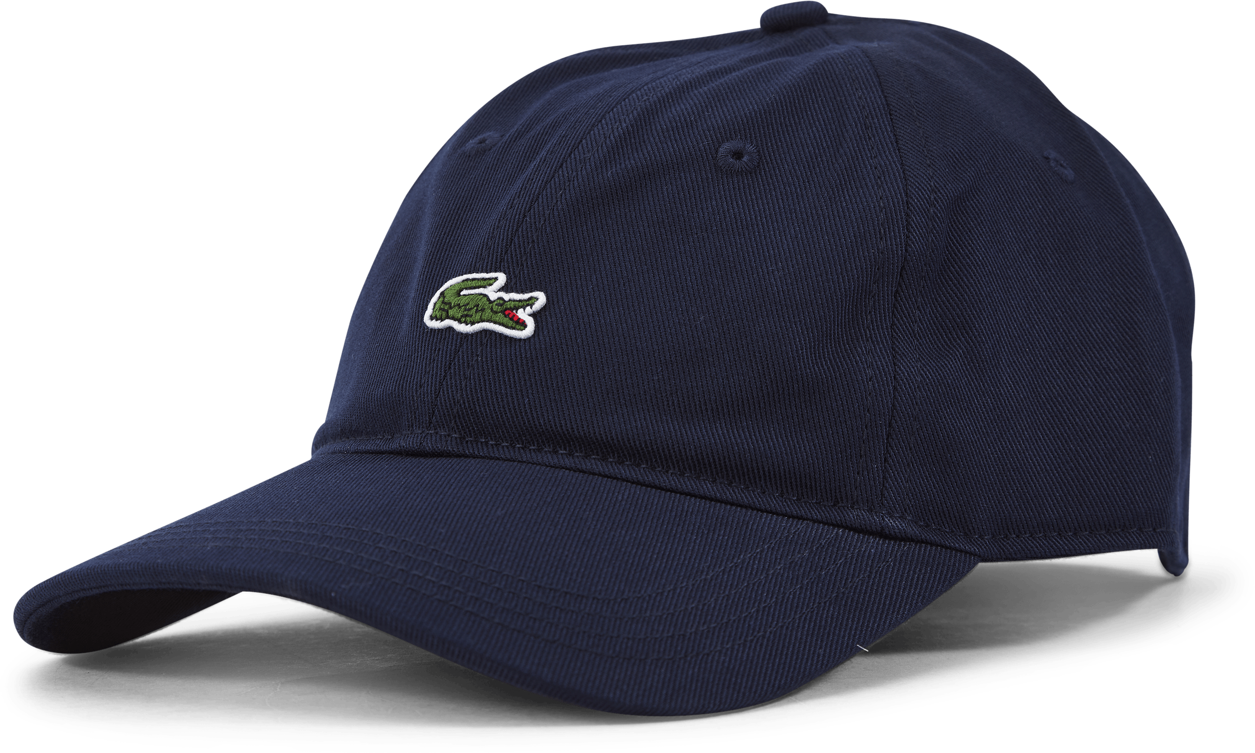 Lacoste Logo Cap