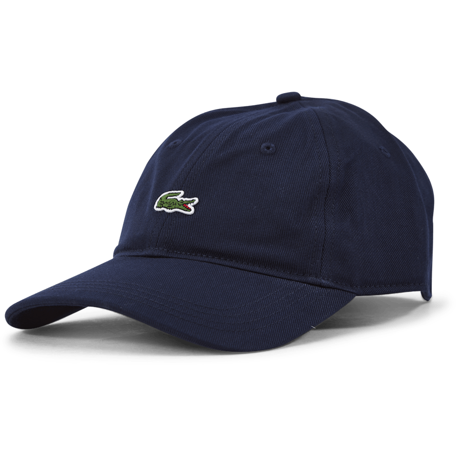 Lacoste Logo Cap