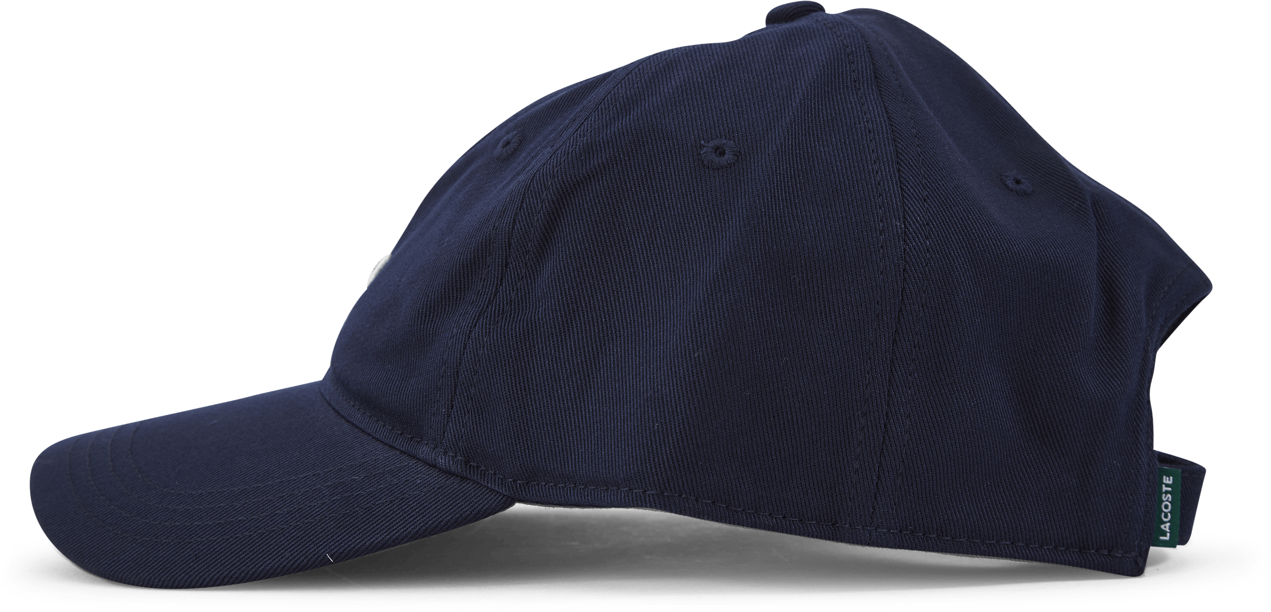 Lacoste Logo Cap - Bild 2