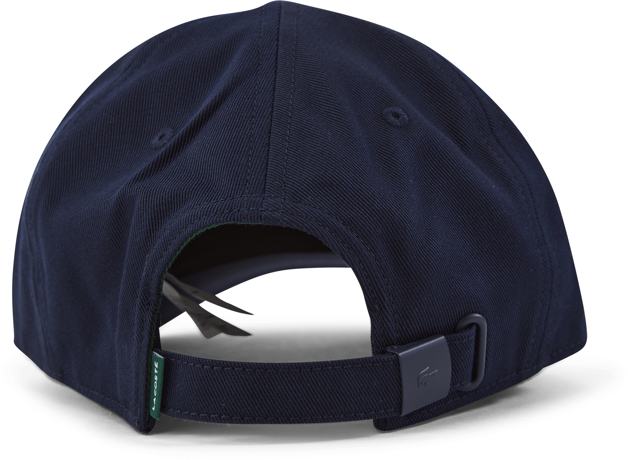 Lacoste Logo Cap - Bild 3