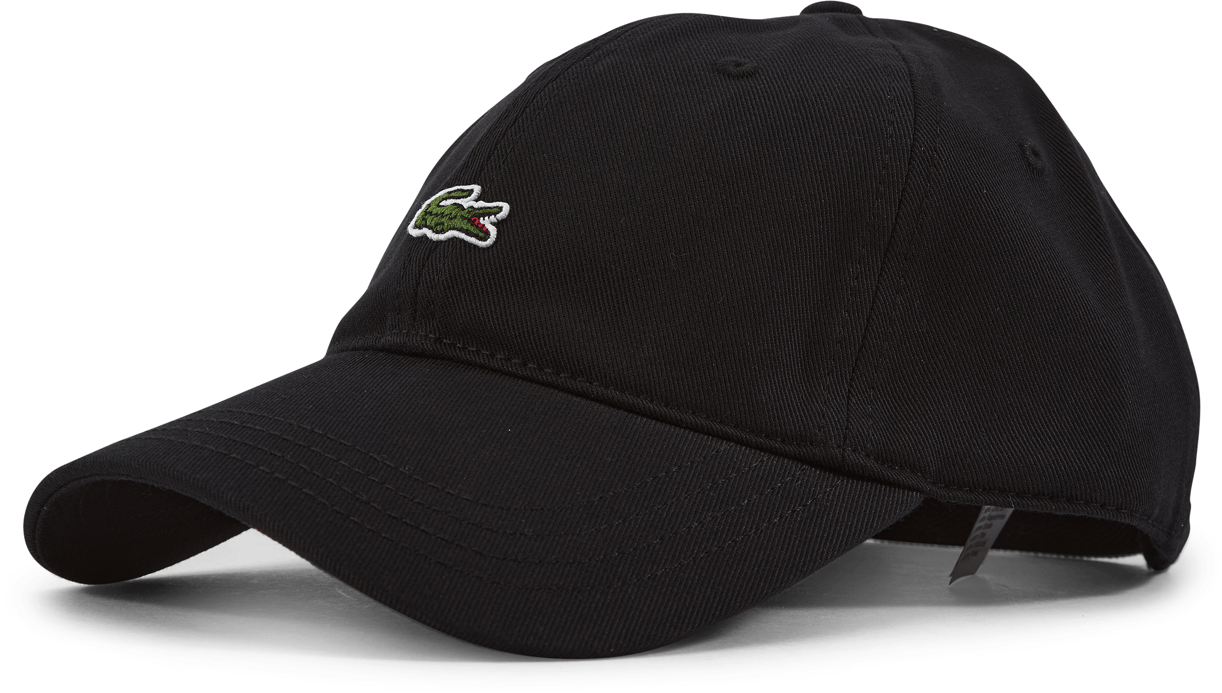 Logo Cap