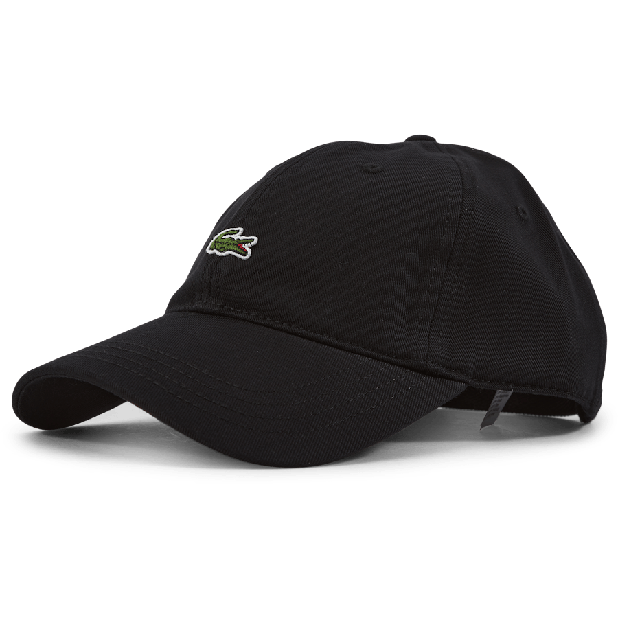Logo Cap