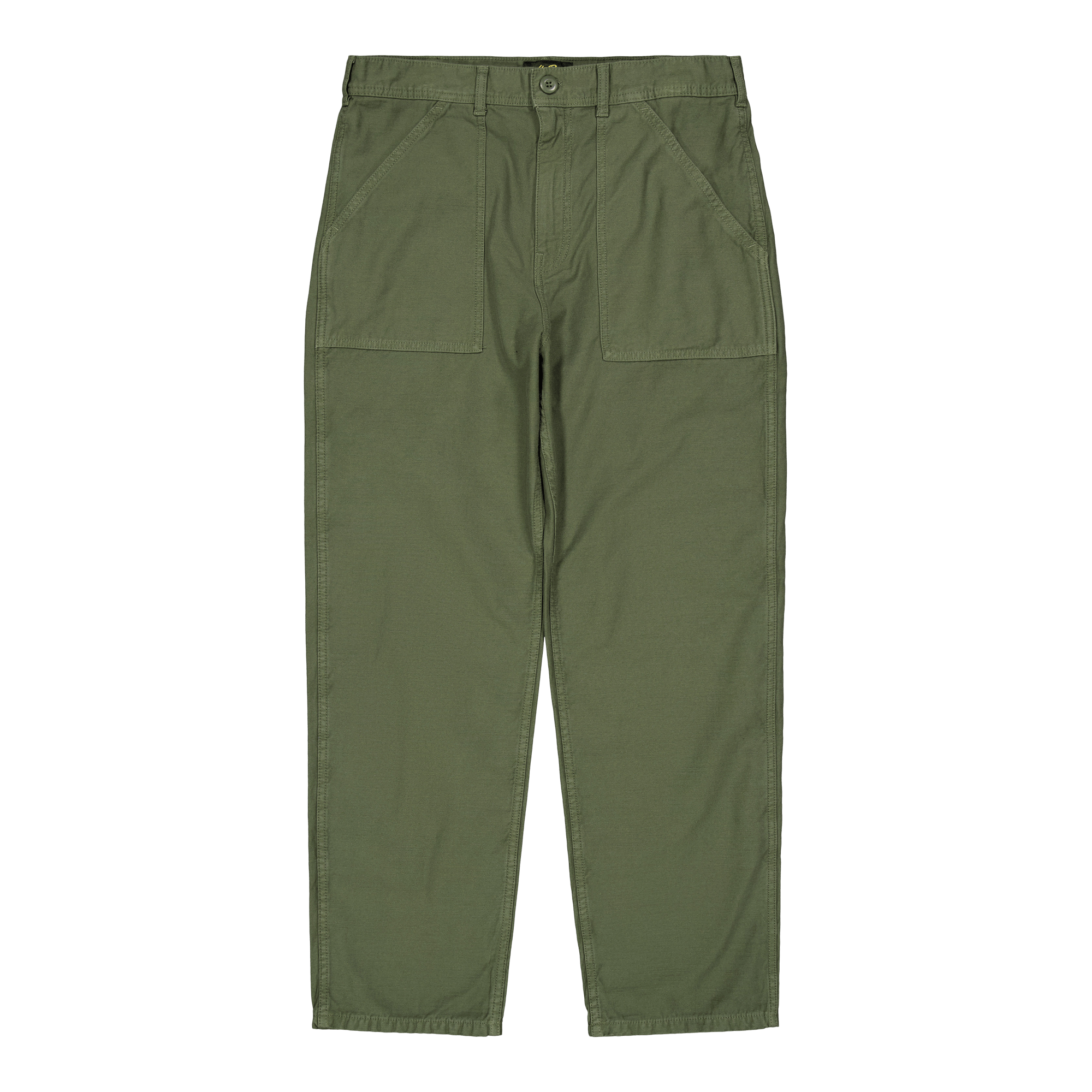 Fat Pant Olive