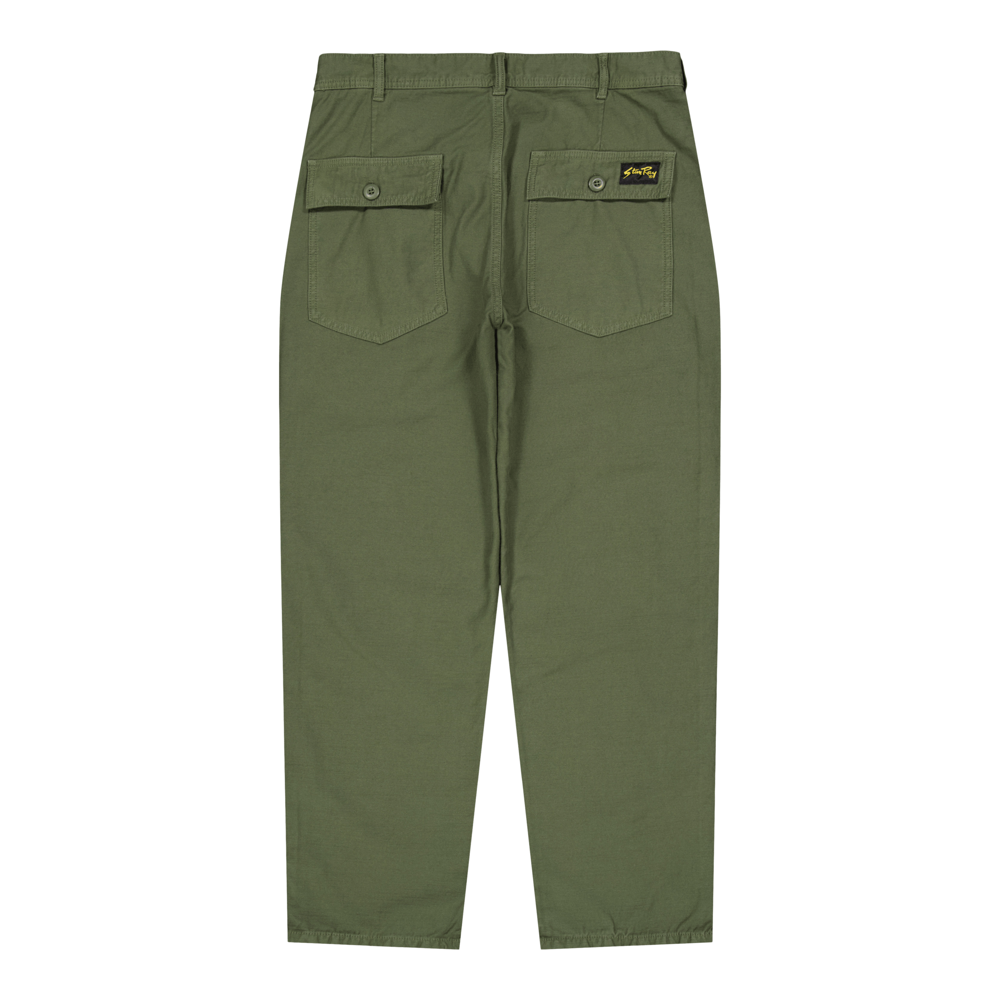 Fat Pant Olive - Bild 2