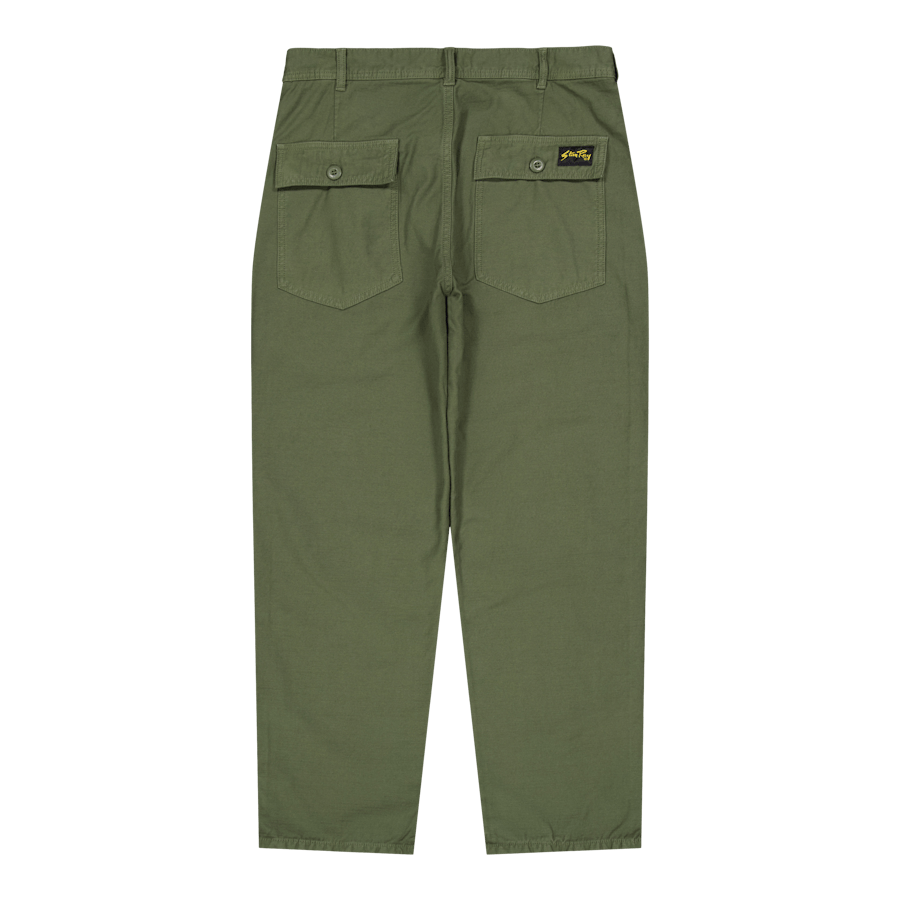 Fat Pant Olive - Bild 2
