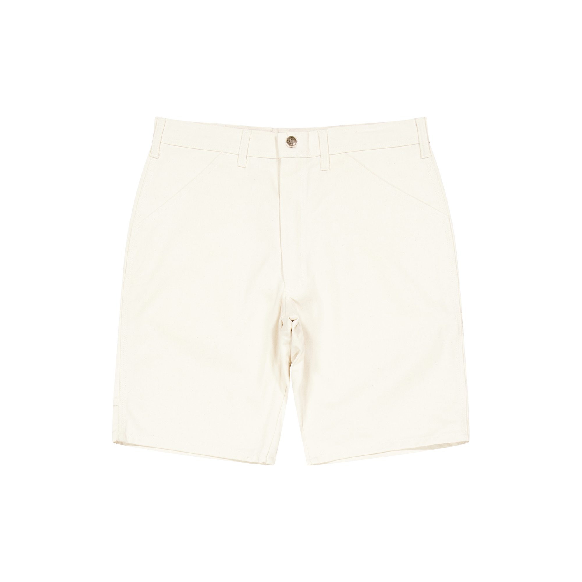 Painter Short Natural Drill