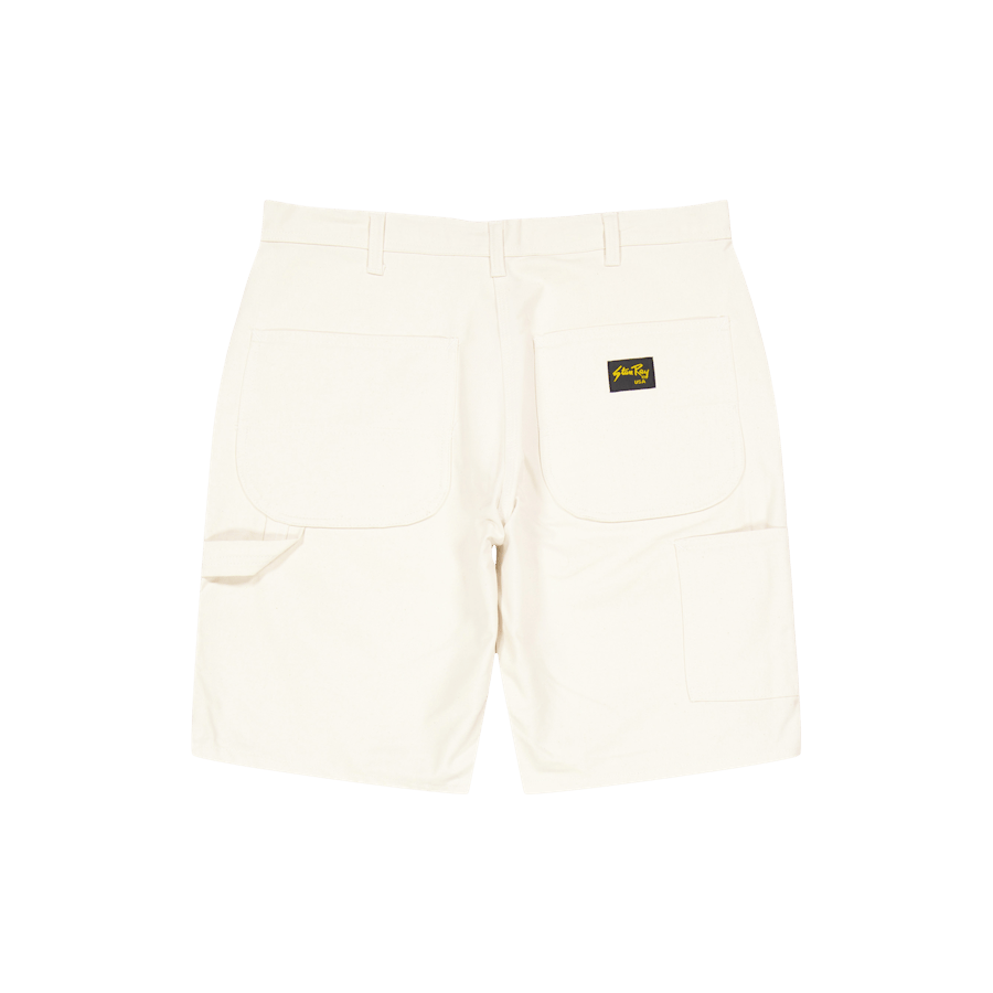 Painter Short Natural Drill - Bild 2