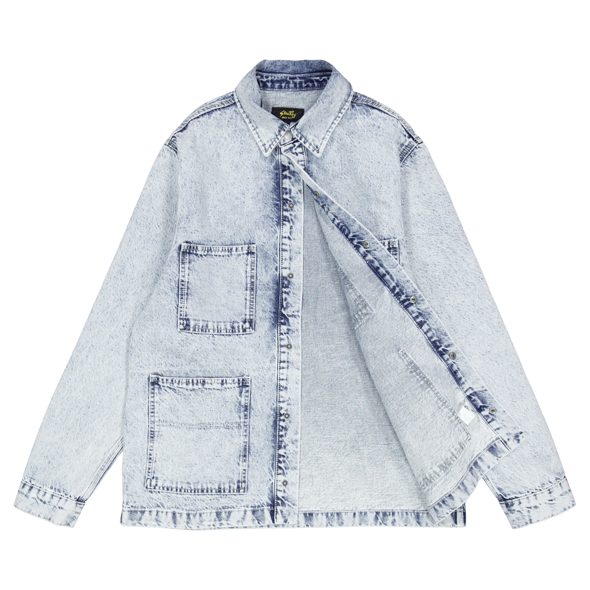 Barn Jacket 90s Fade - Bild 3