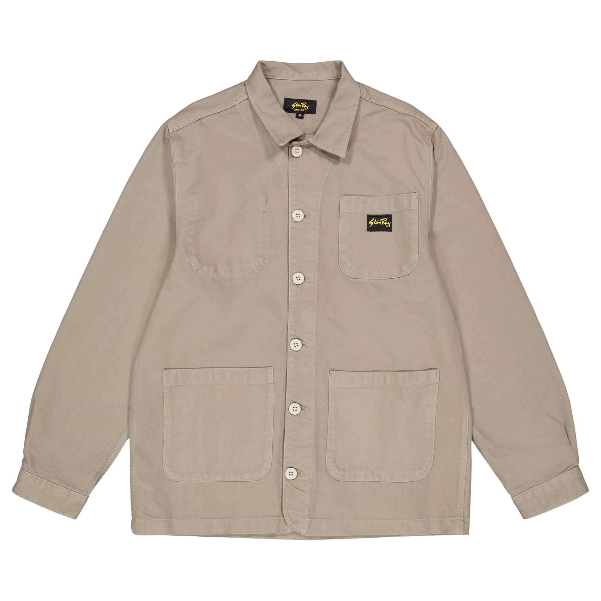 Painters Jacket Dusk