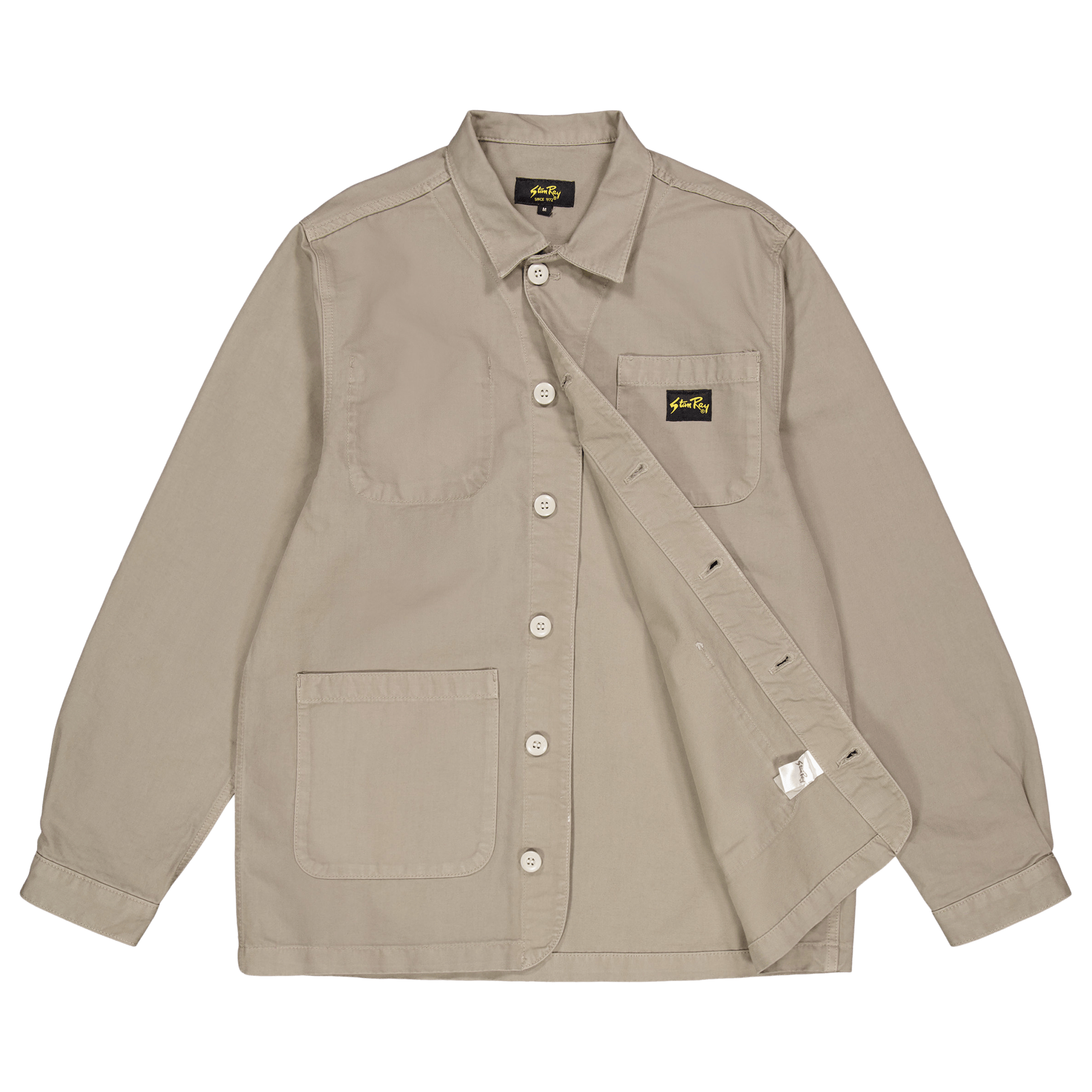 Painters Jacket Dusk - Bild 3