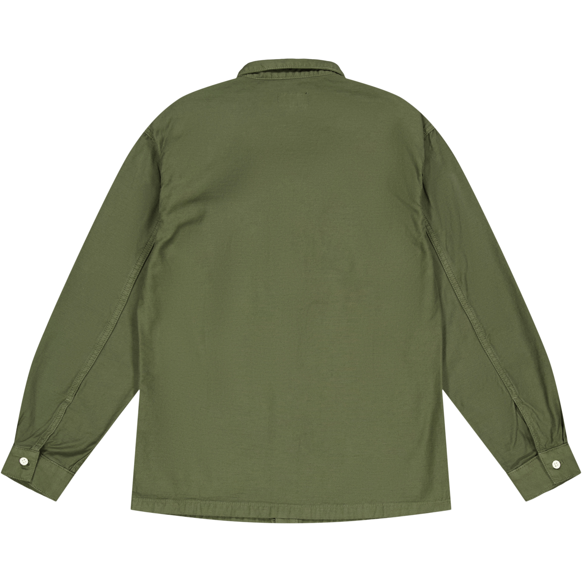 Cpo Shirt Olive - Bild 2