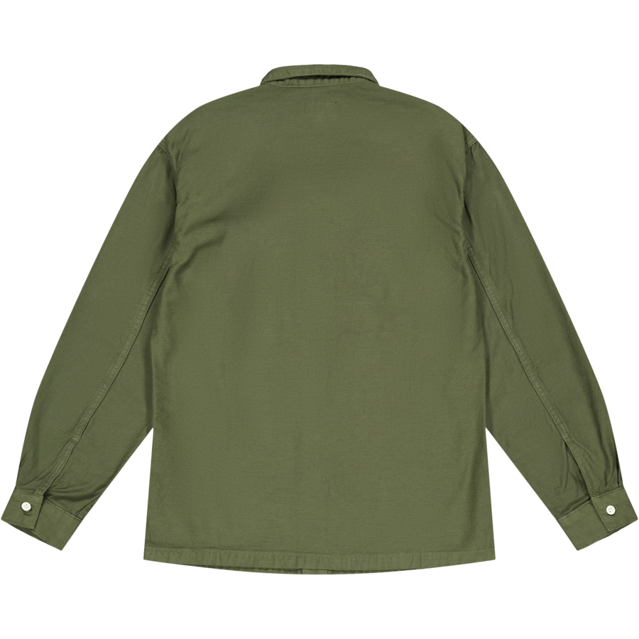 Cpo Shirt Olive - Bild 2