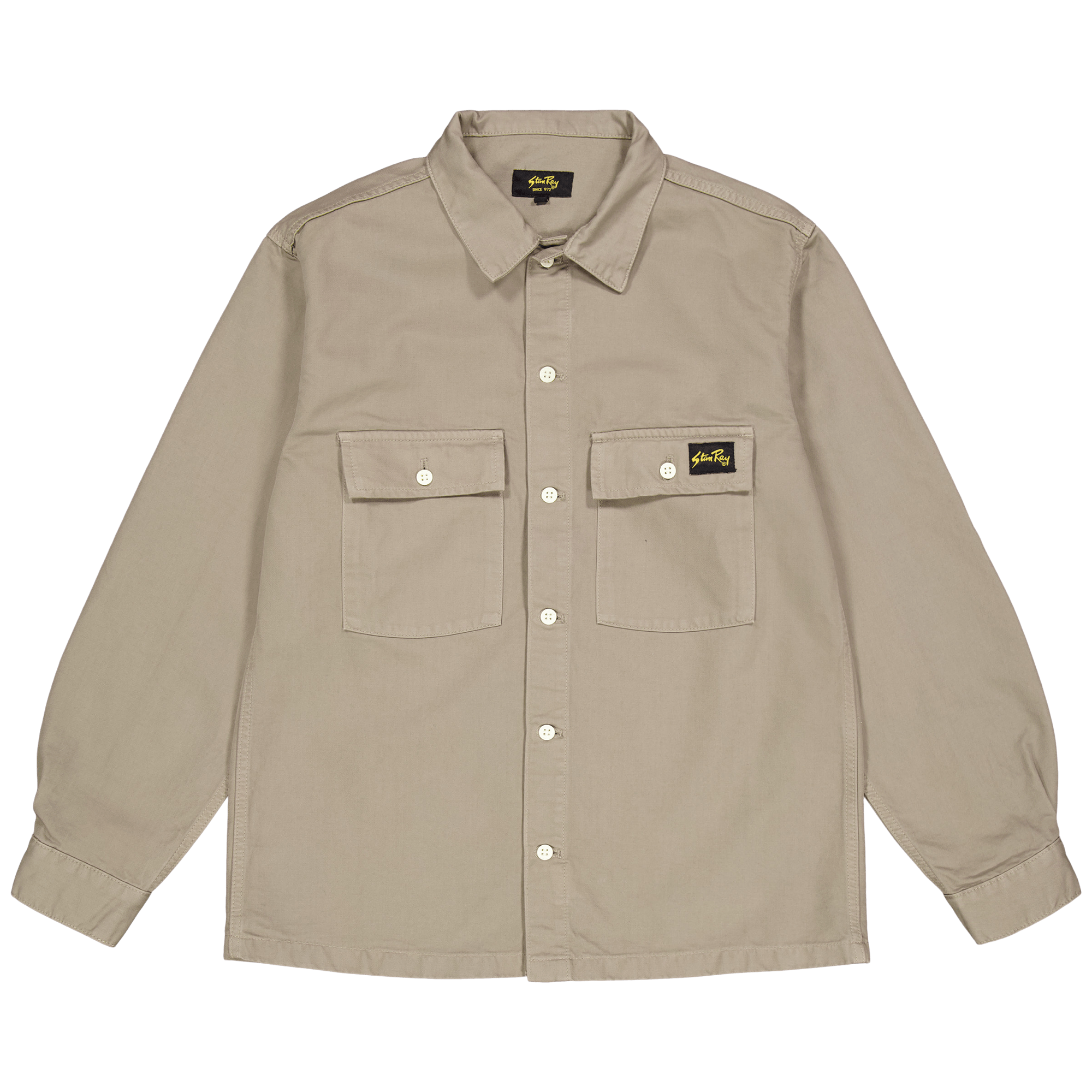 Cpo Shirt Dusk