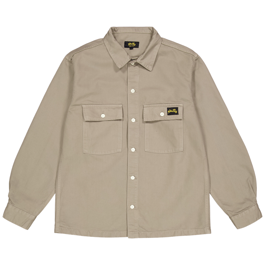 Cpo Shirt Dusk