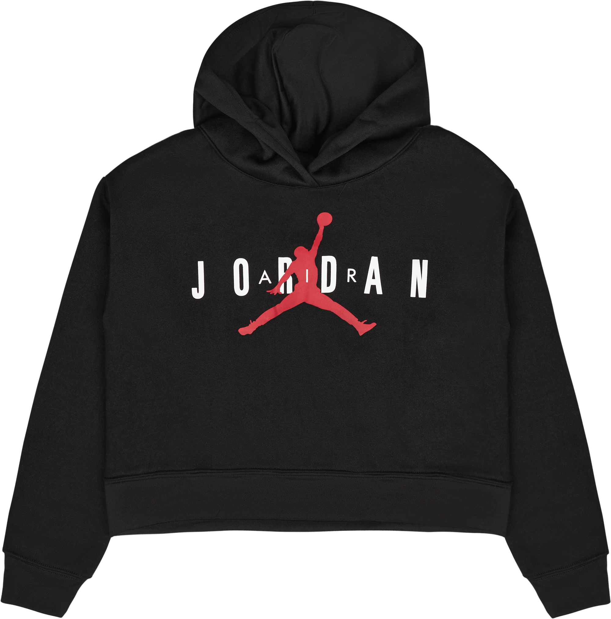 Jumpman Sustainable Po Hoodie