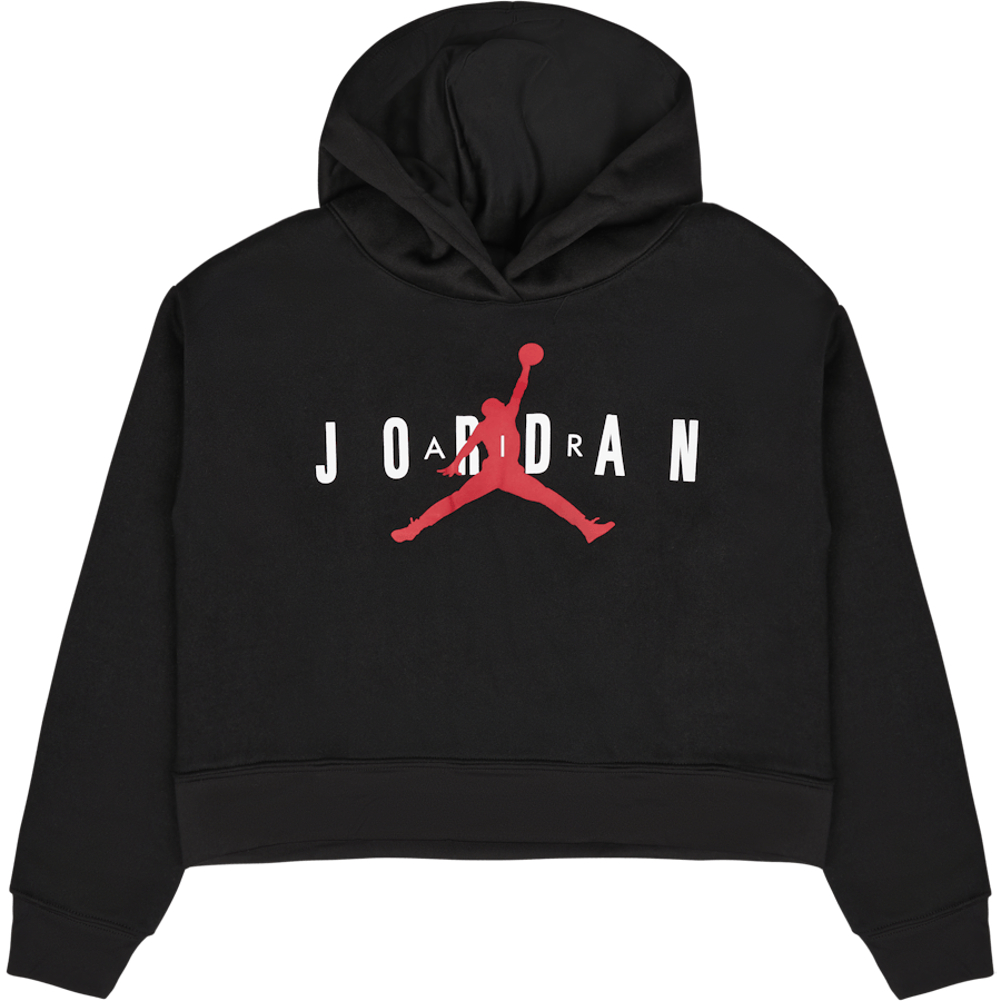 Jumpman Sustainable Po Hoodie