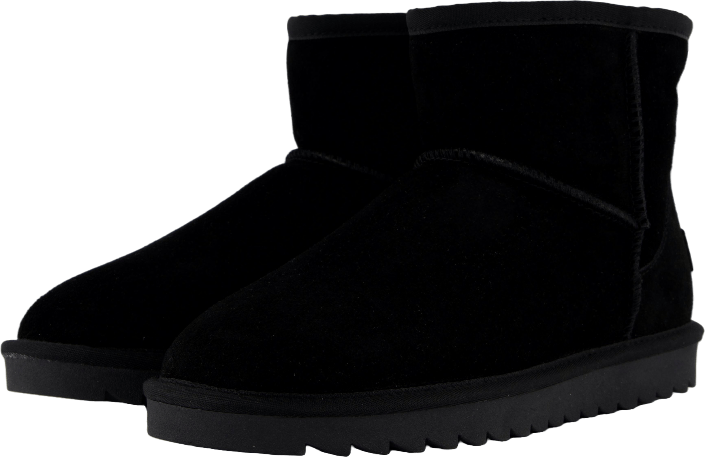 Mid Boot Black - Bild 2
