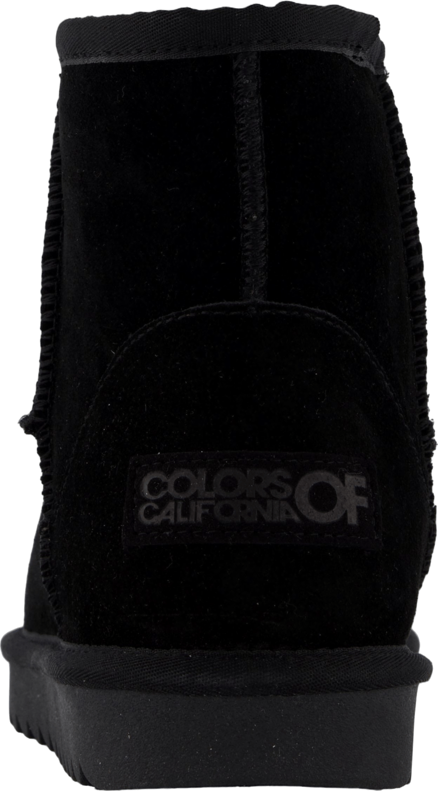 Mid Boot Black - Bild 5