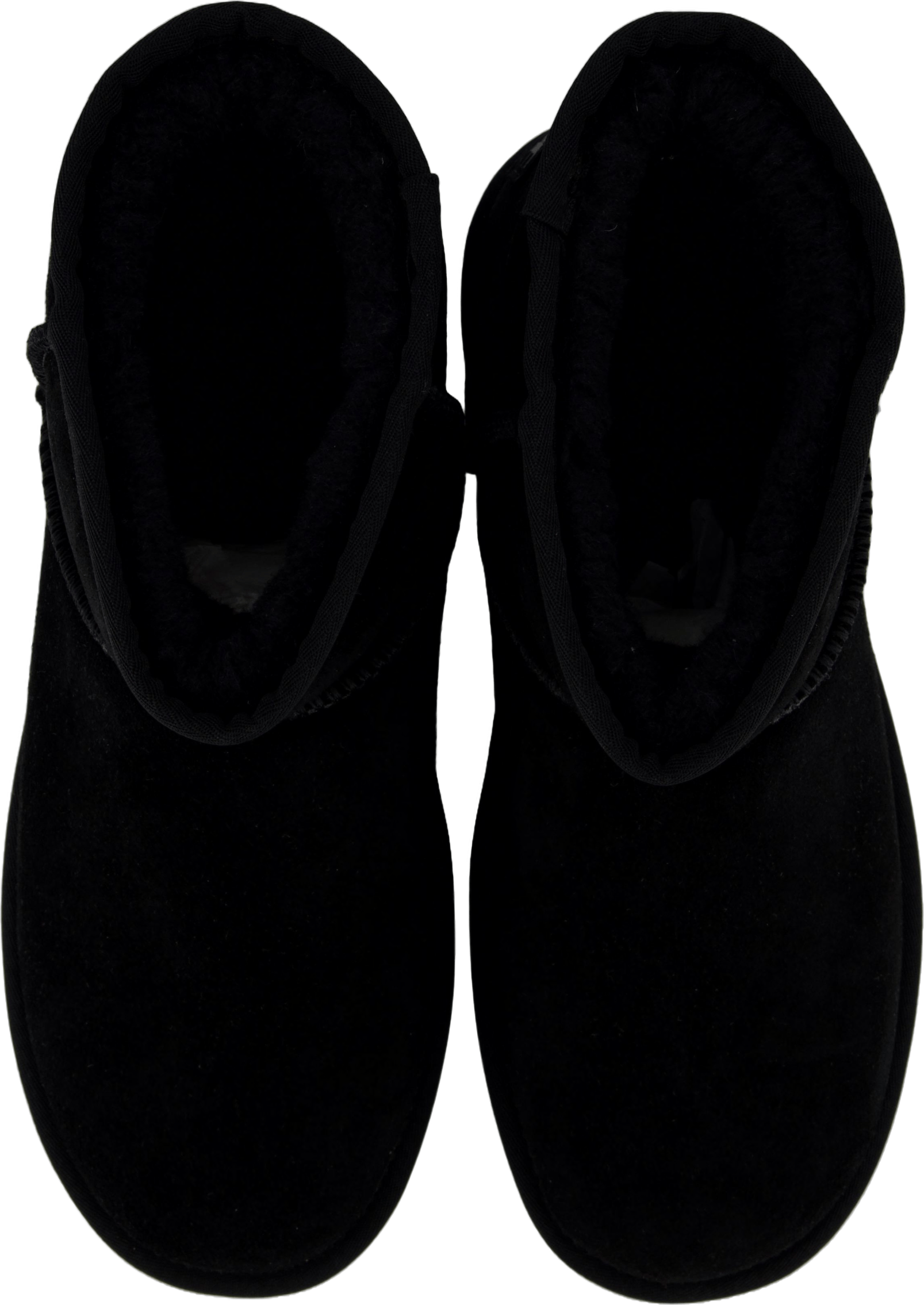 Mid Boot Black - Bild 6