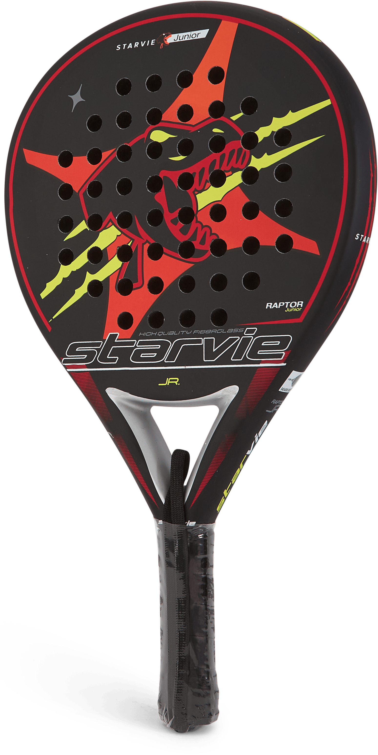 Raptor Junior, Unisex, Utrustning, racketar, Padel, ONESIZE