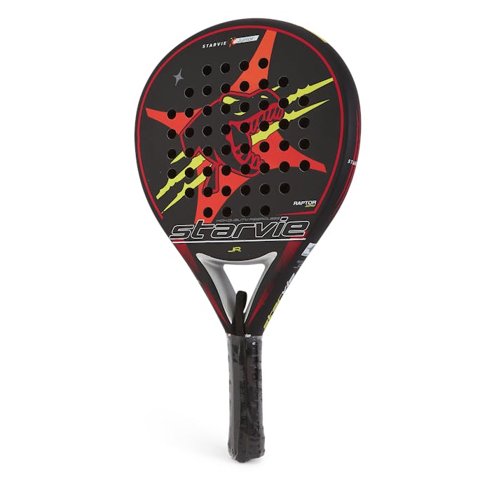 Raptor Junior, Unisex, Équipement, raquettes, Padel, ONESIZE