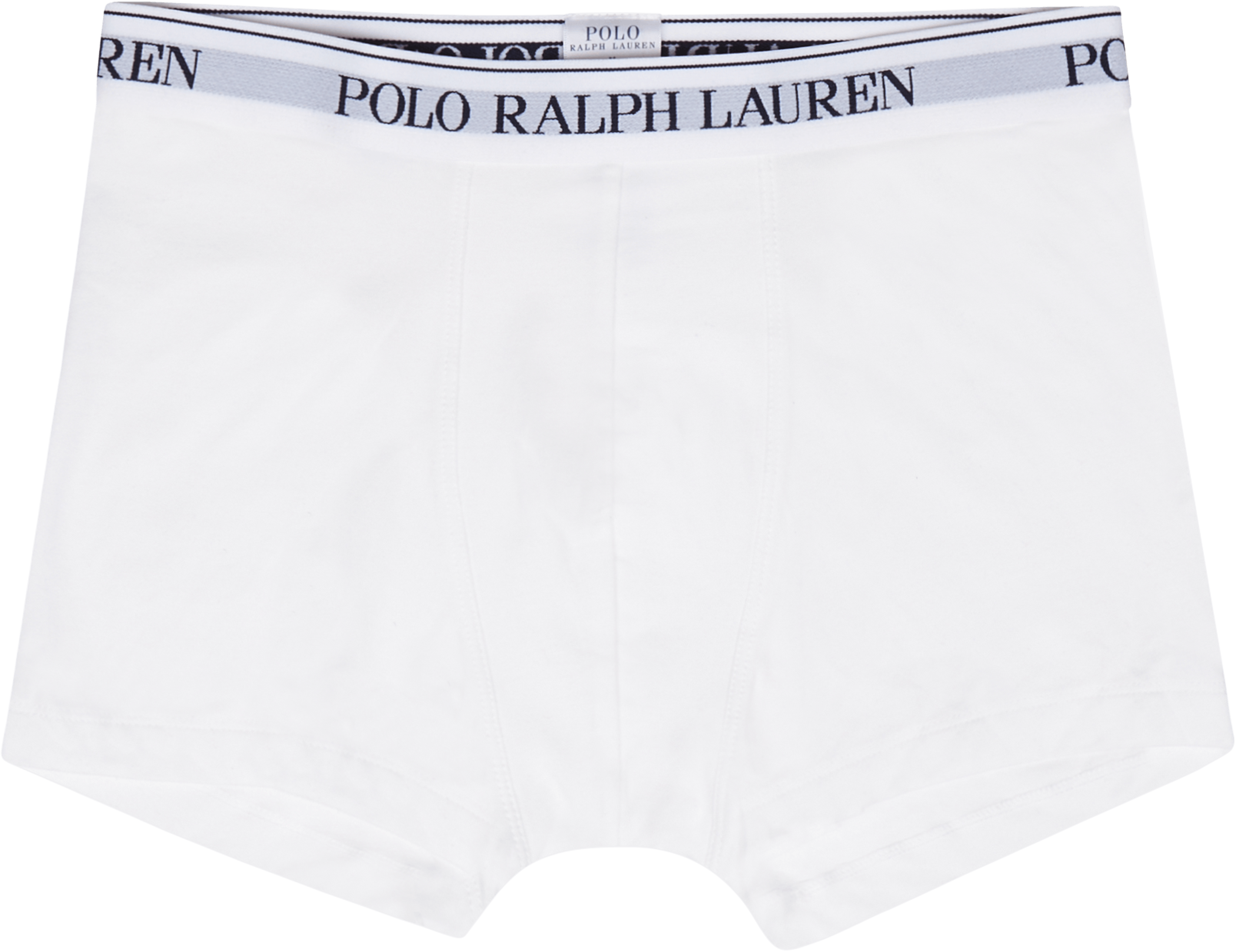 Polo Ralph Lauren 3pk Trunk, Male, Apparels, Underwear, M