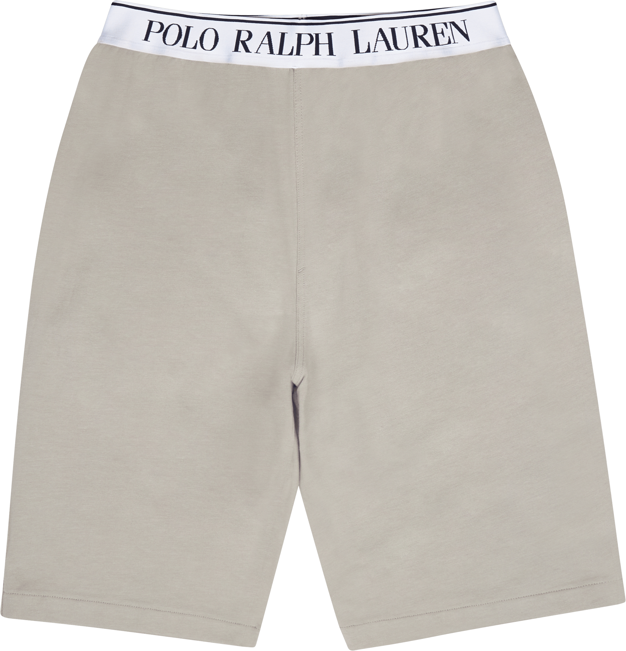 Cotton Blend Sleep Pants Grey Fog - Bild 2