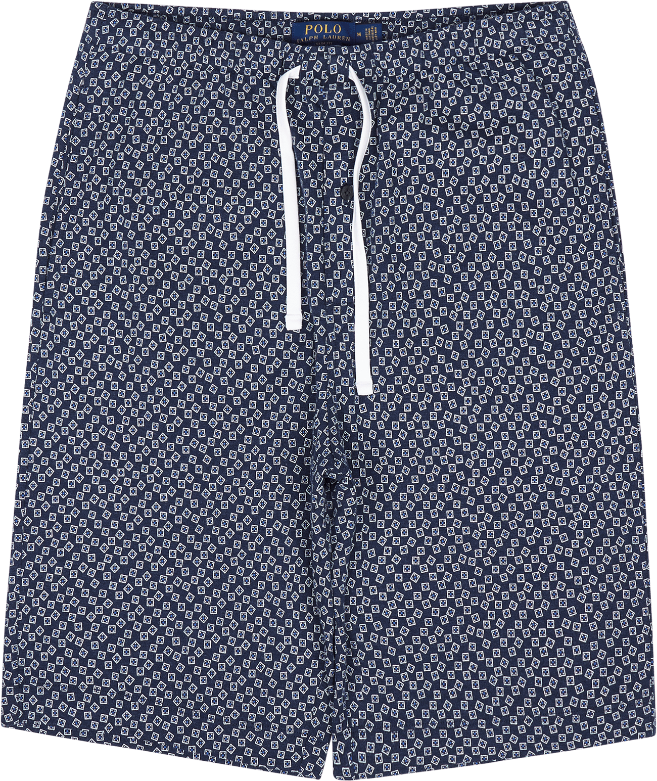 Cotton InteRLock Pajama Set Statley Foulard - Bild 5