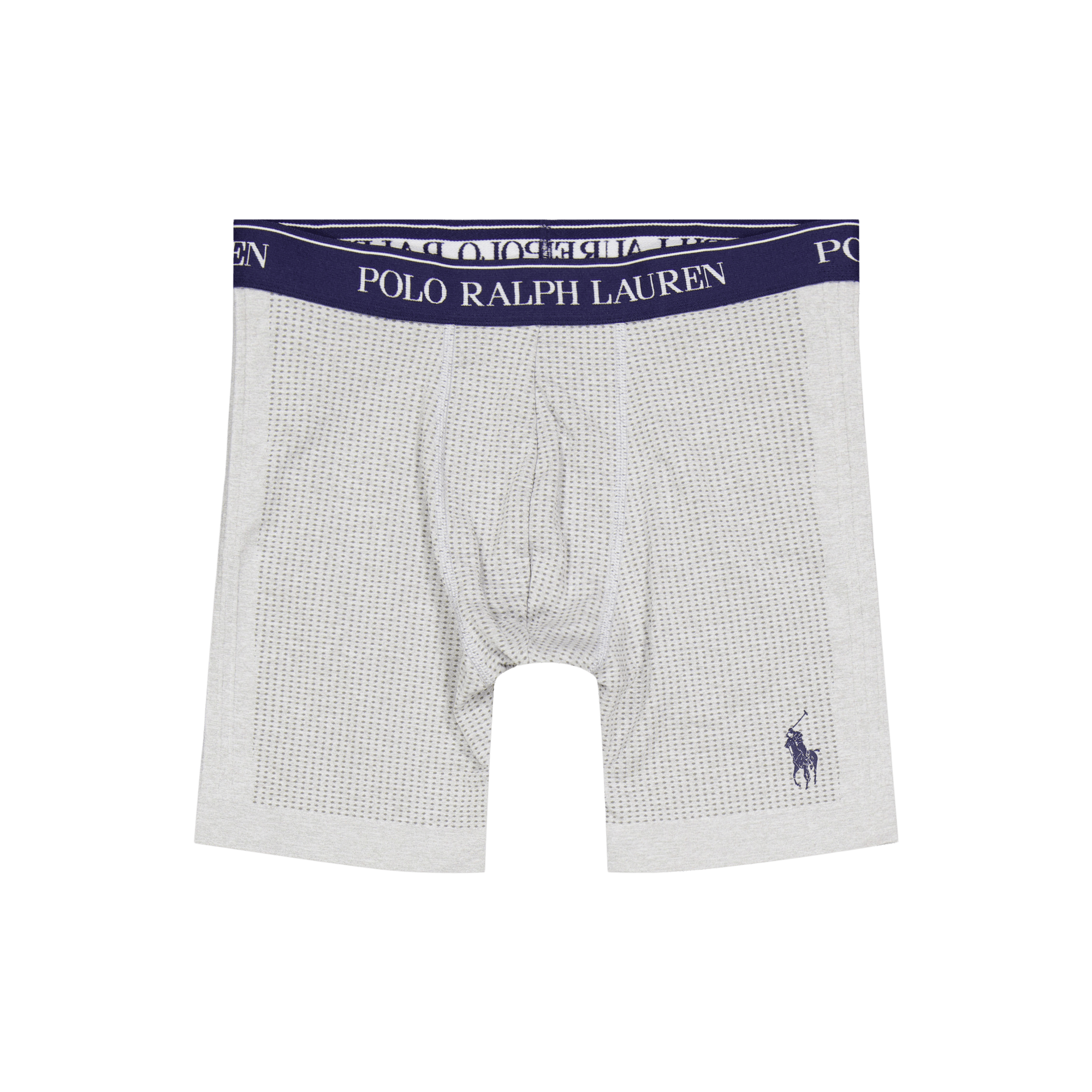 Polo Ralph Lauren 1pk Boxer Brief Light Sport