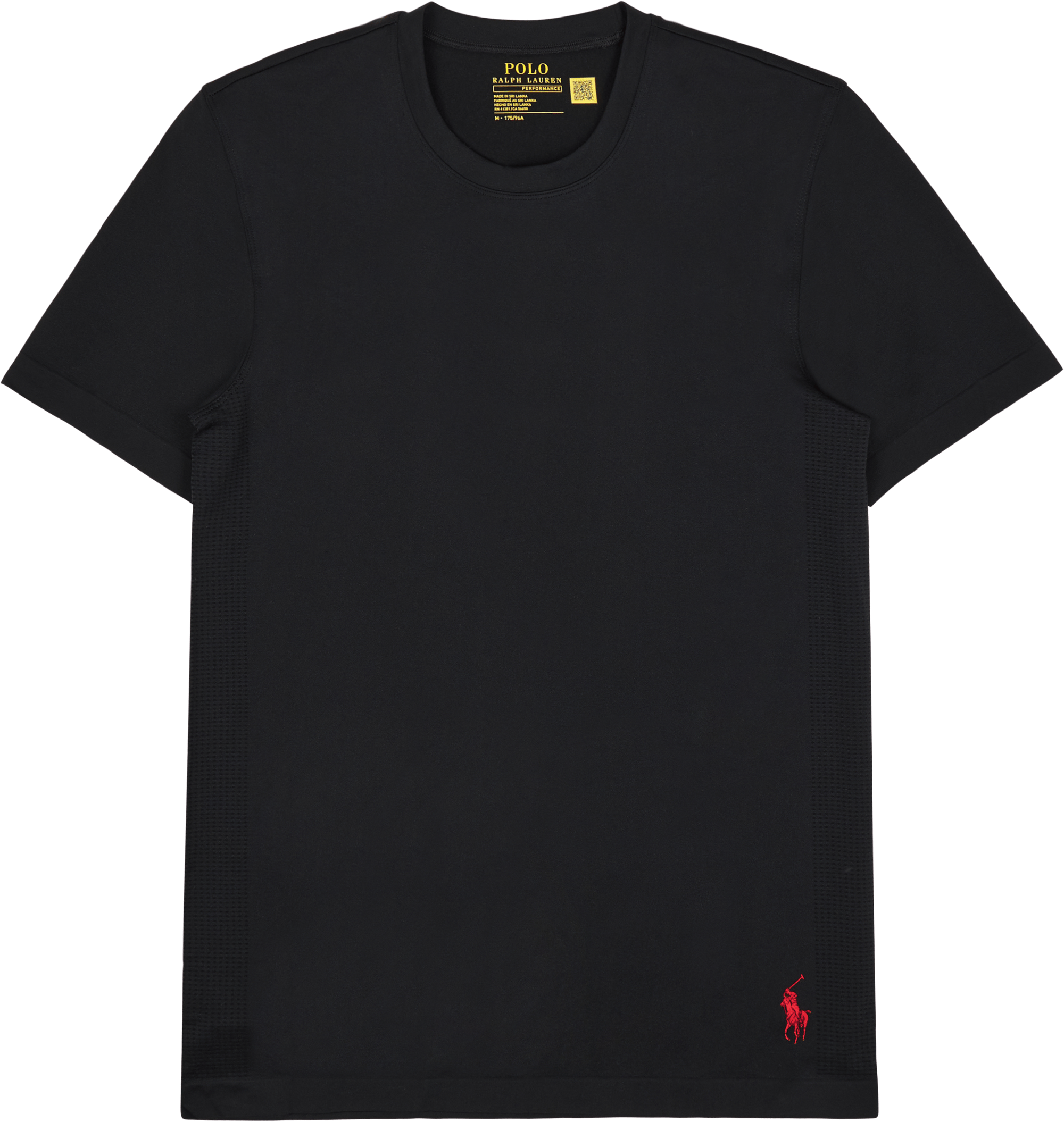 Polo Ralph Lauren Crew Neck T-shirt Polo