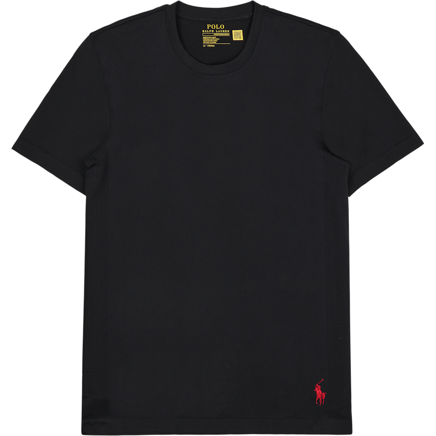 Polo Ralph Lauren Crew Neck T-shirt Polo