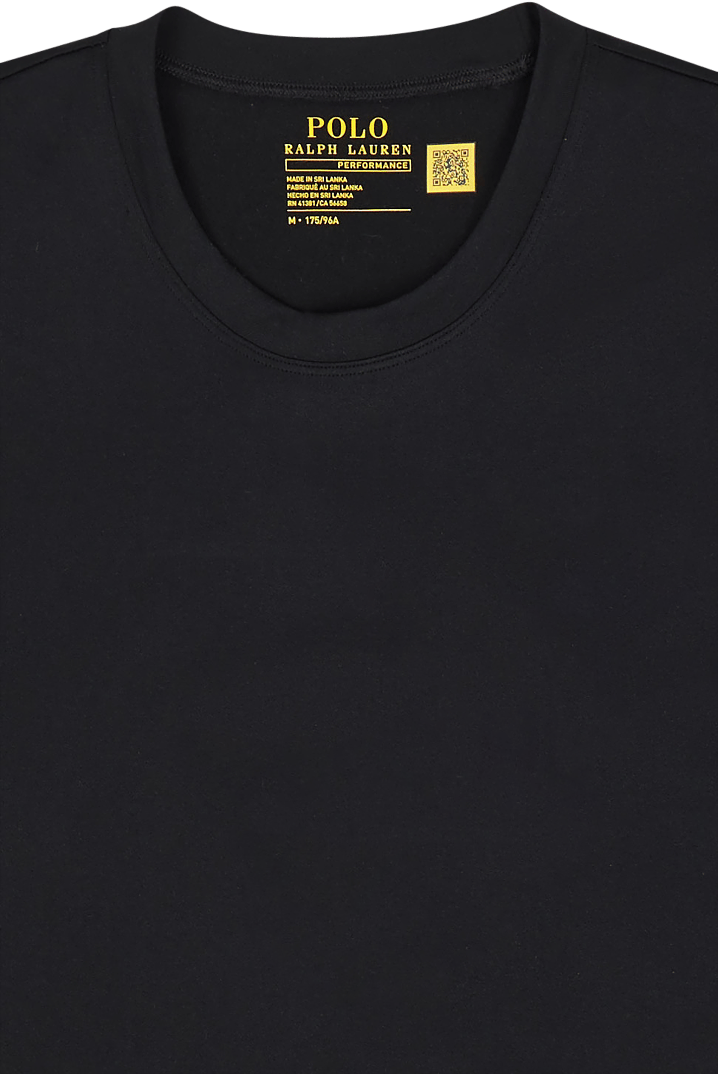 Polo Ralph Lauren Crew Neck T-shirt Polo - Bild 3